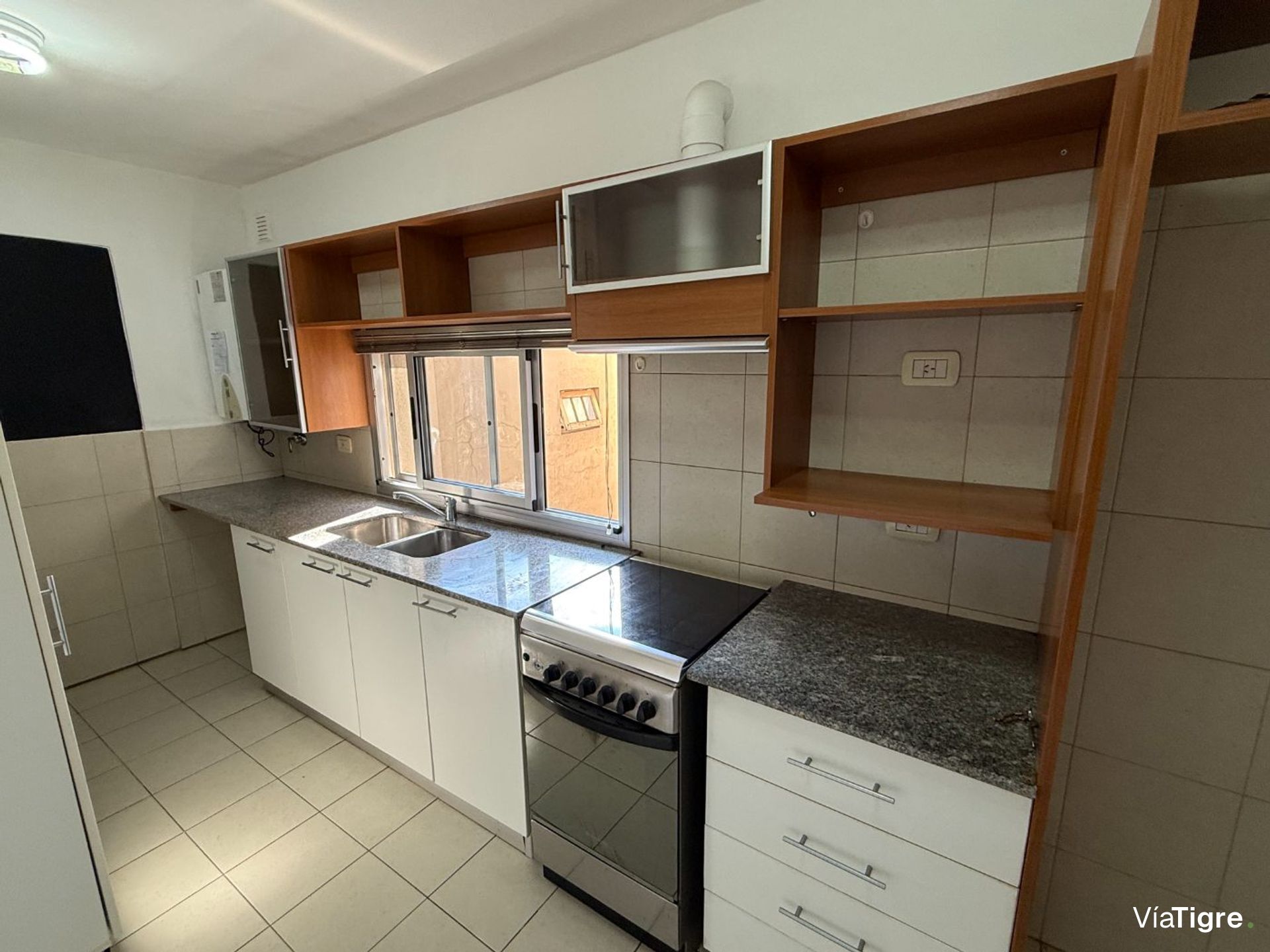 Venta Departamento 3 Ambientes San Isidro
