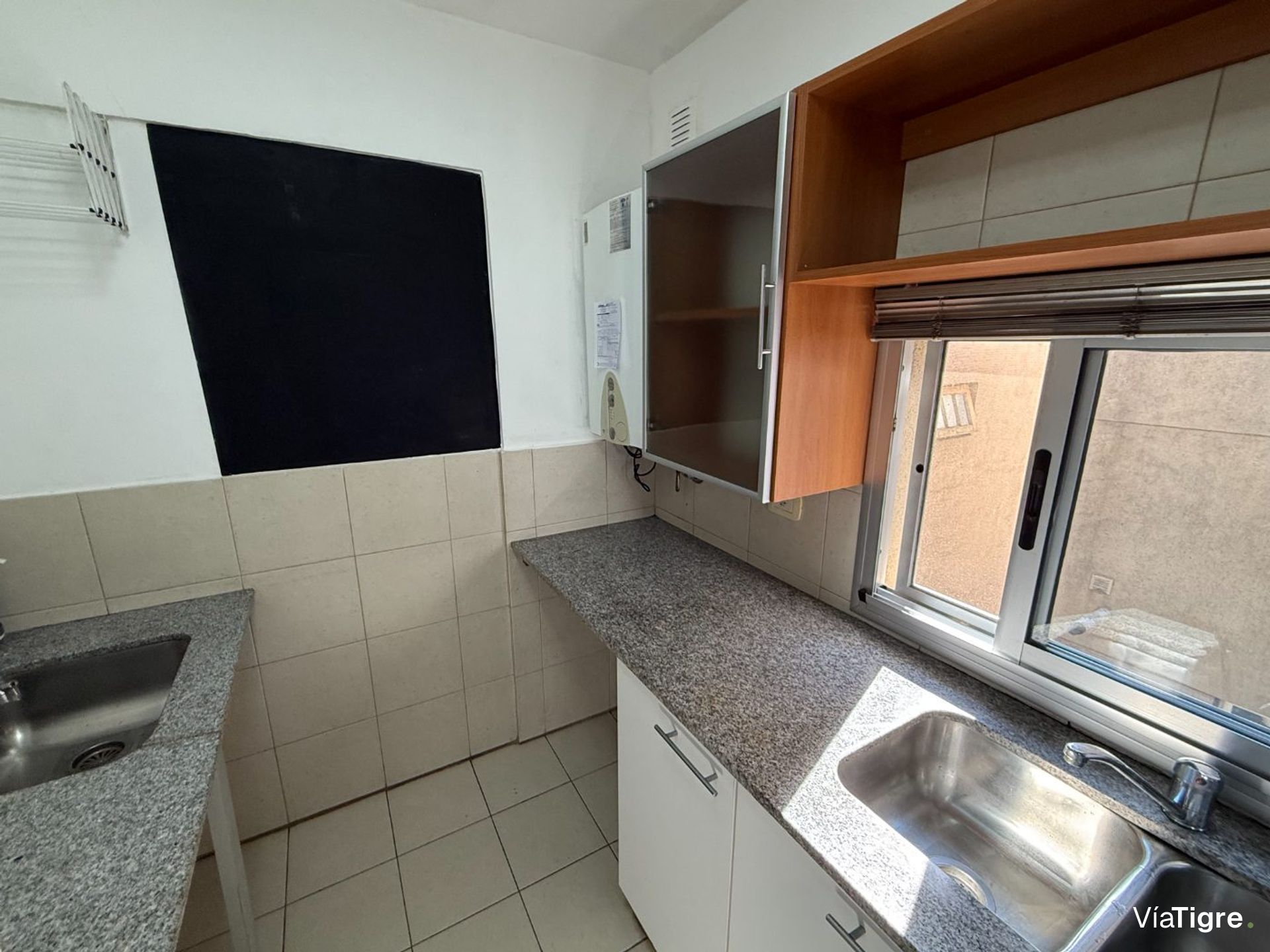 Venta Departamento 3 Ambientes San Isidro