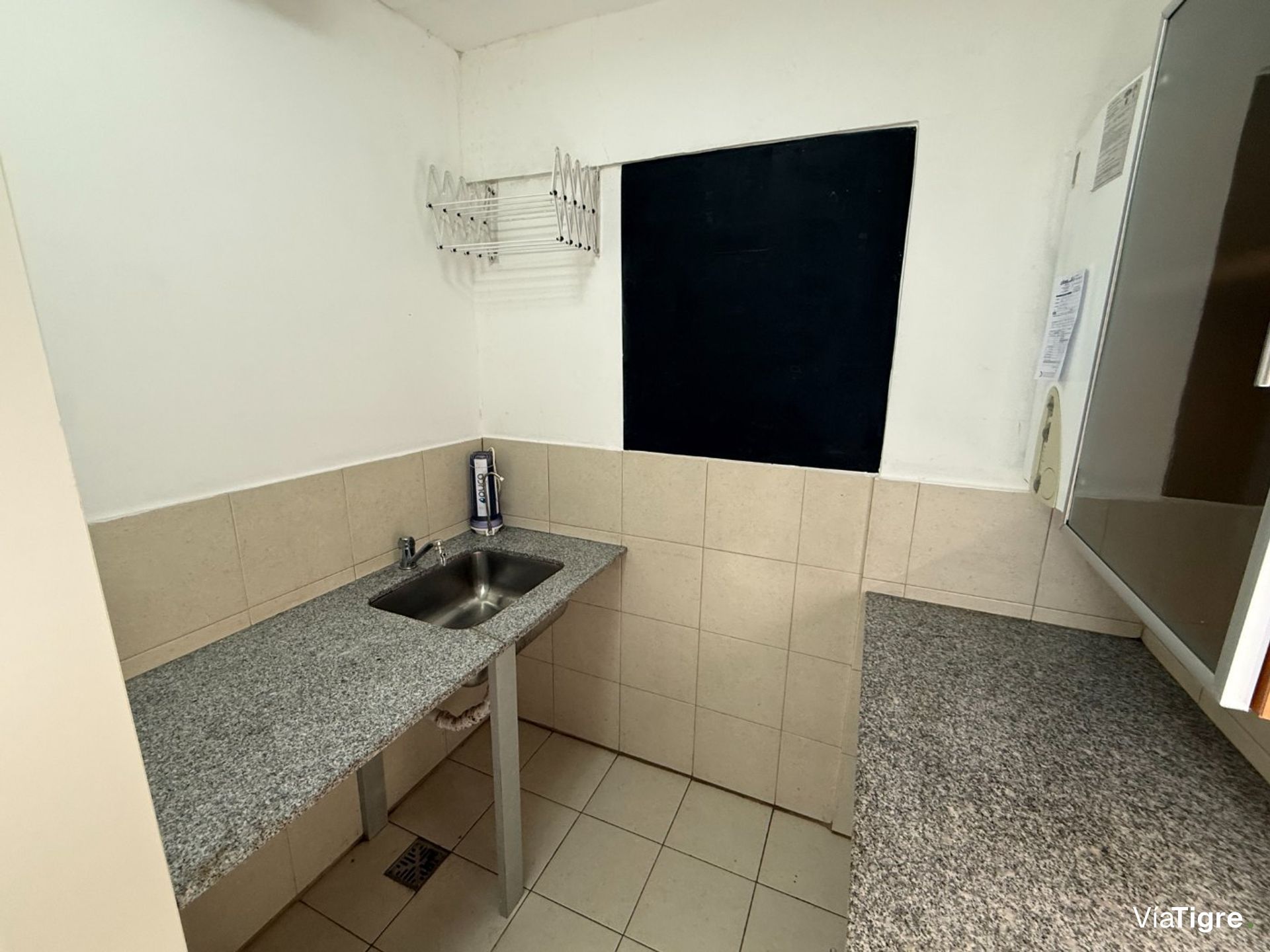Venta Departamento 3 Ambientes San Isidro