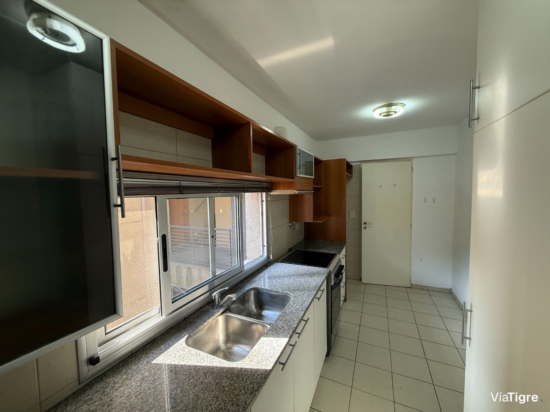 Venta Departamento 3 Ambientes San Isidro