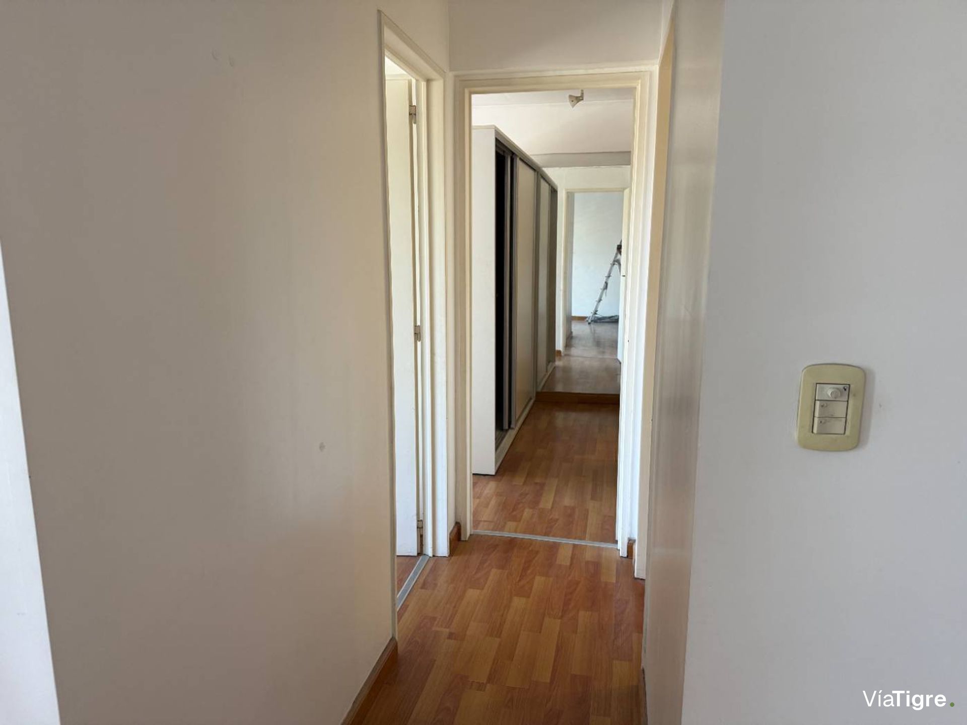 Venta Departamento 3 Ambientes San Isidro