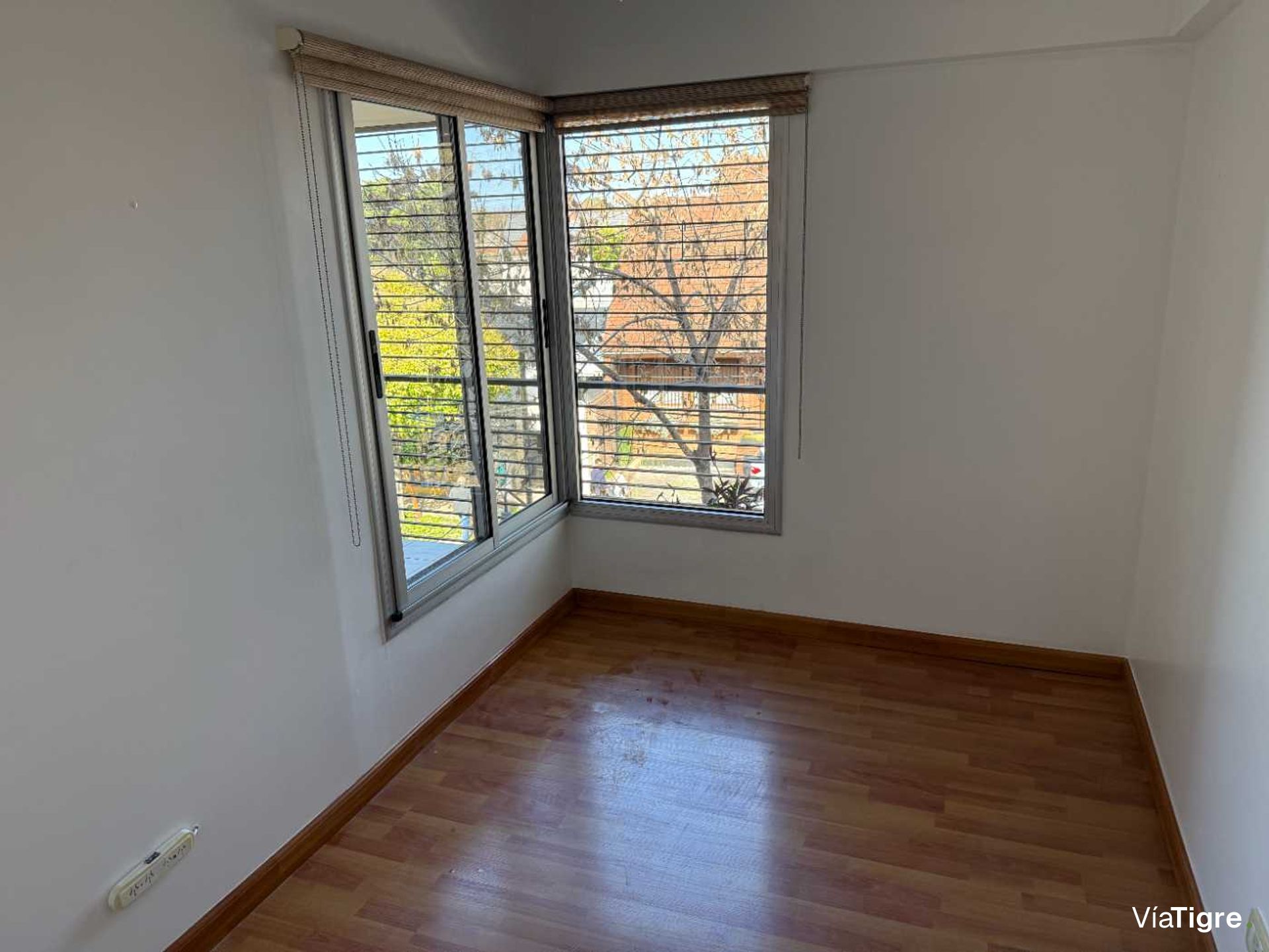 Venta Departamento 3 Ambientes San Isidro