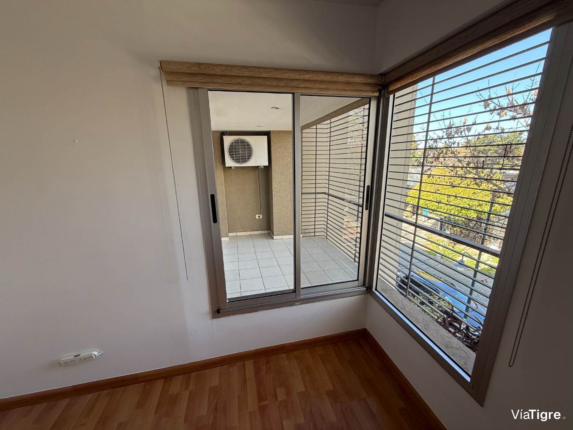 Venta Departamento 3 Ambientes San Isidro