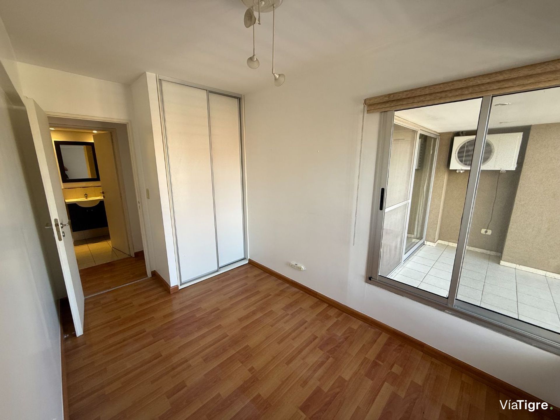 Venta Departamento 3 Ambientes San Isidro