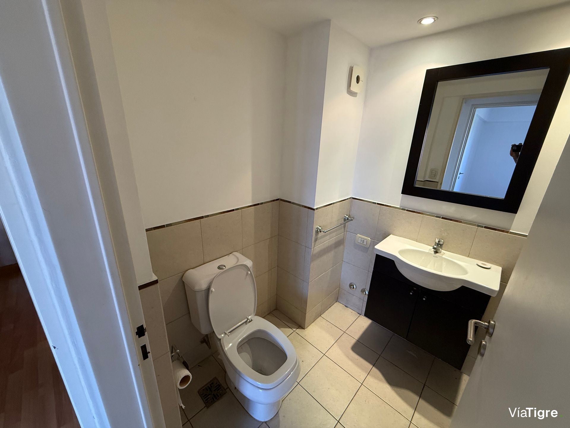 Venta Departamento 3 Ambientes San Isidro