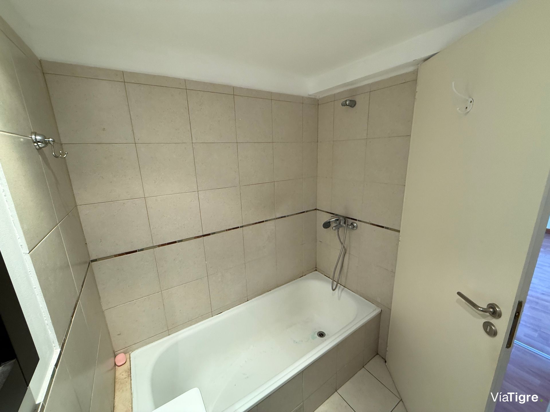 Venta Departamento 3 Ambientes San Isidro