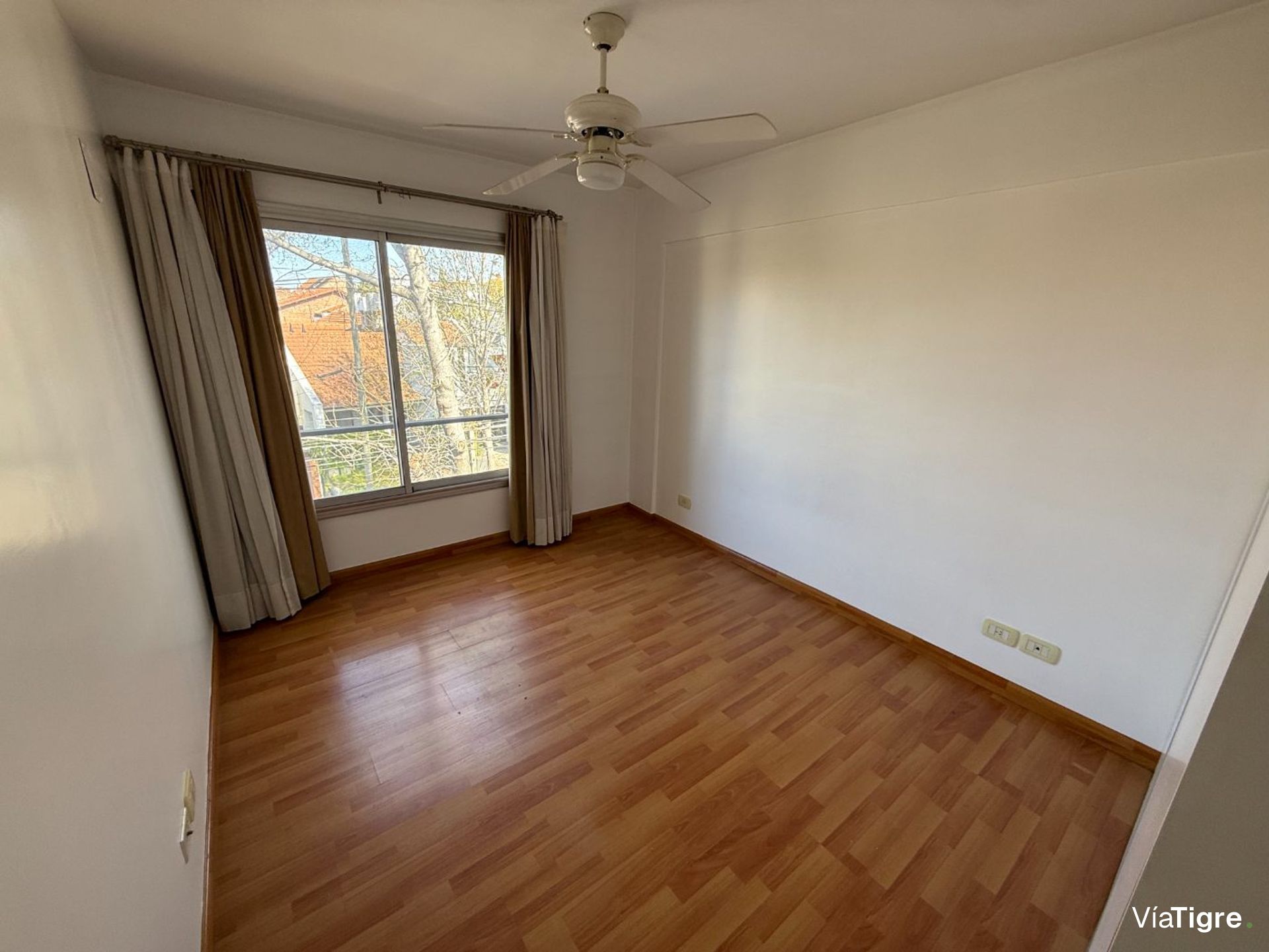 Venta Departamento 3 Ambientes San Isidro
