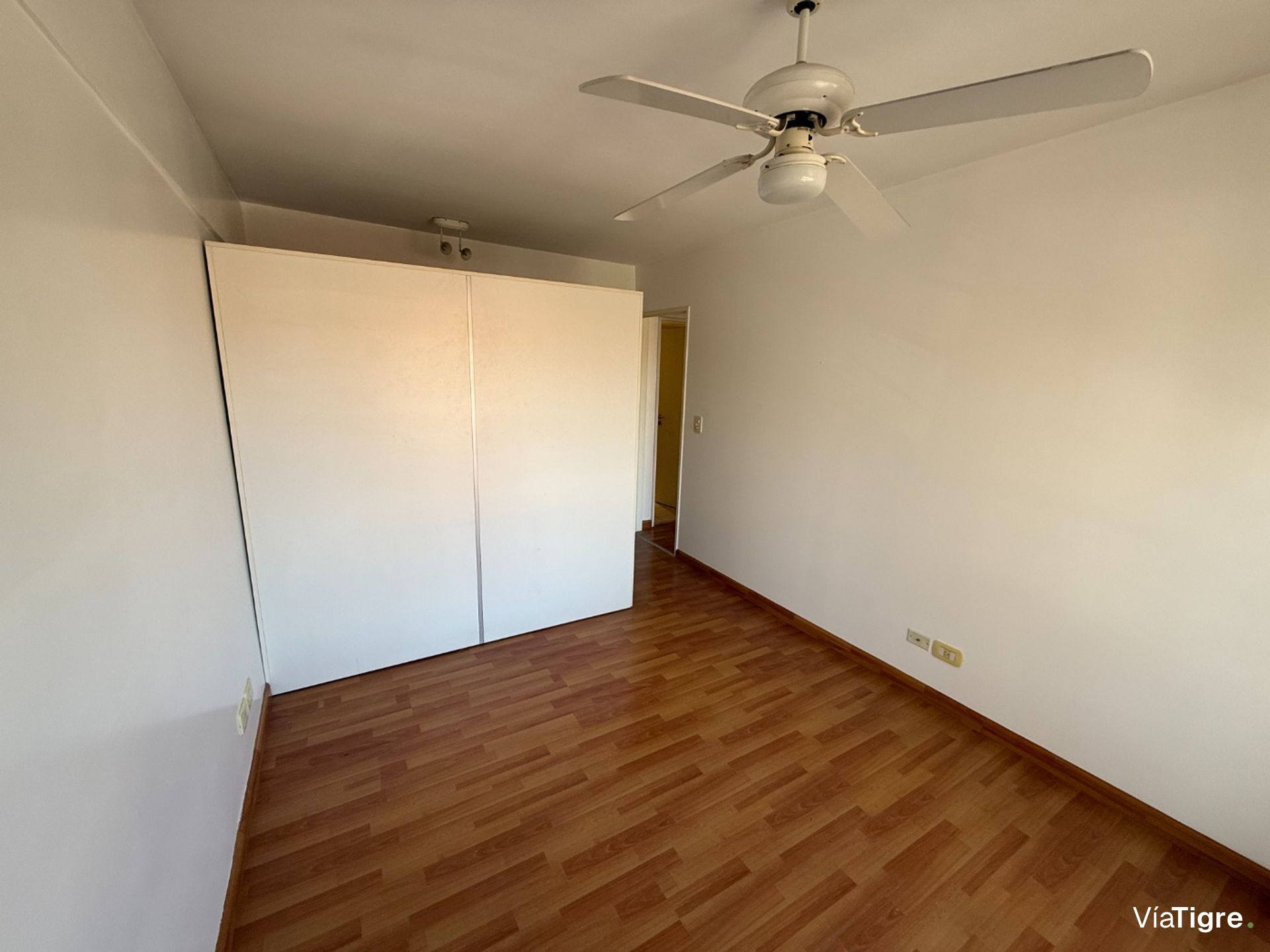 Venta Departamento 3 Ambientes San Isidro