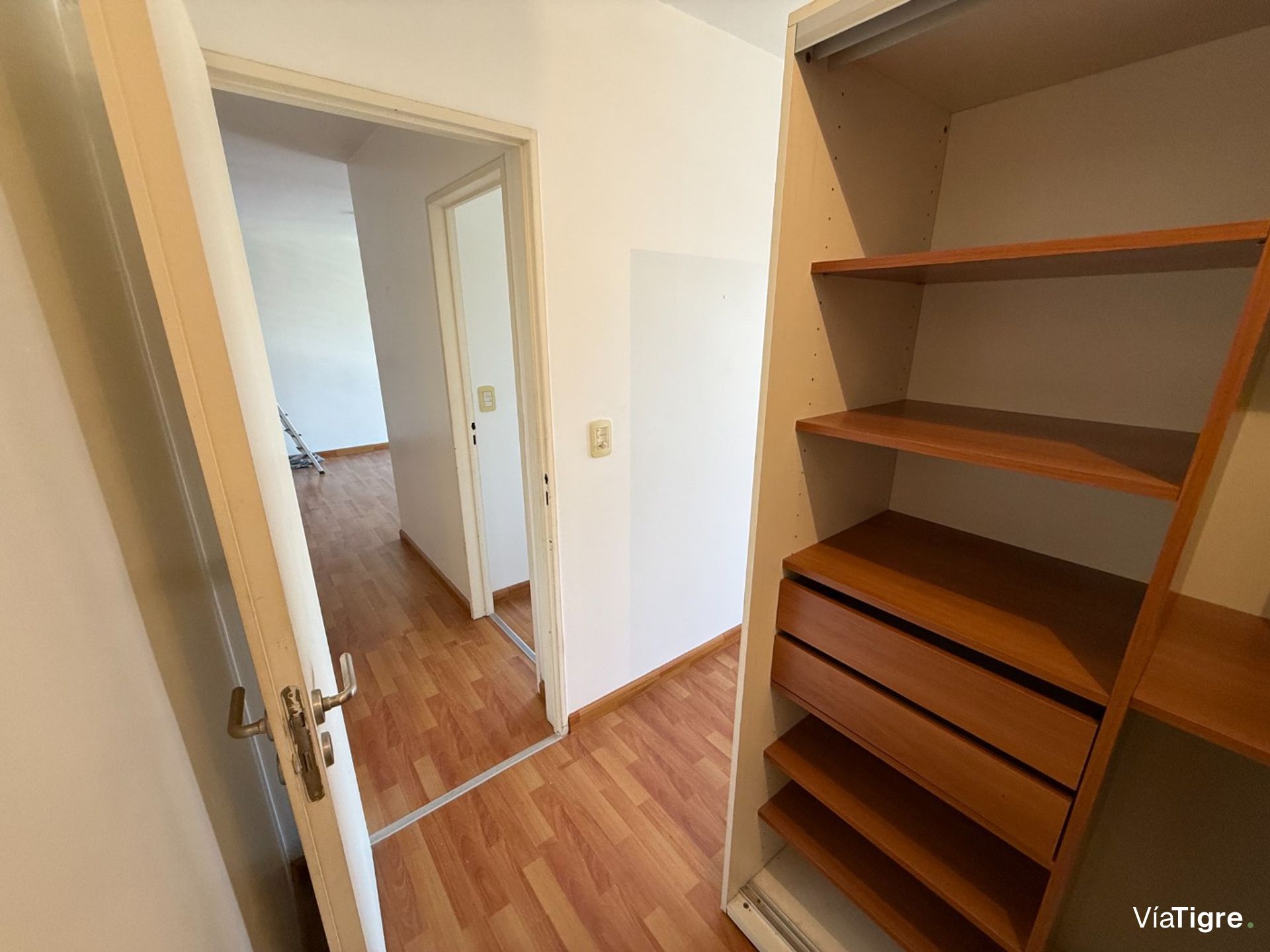 Venta Departamento 3 Ambientes San Isidro