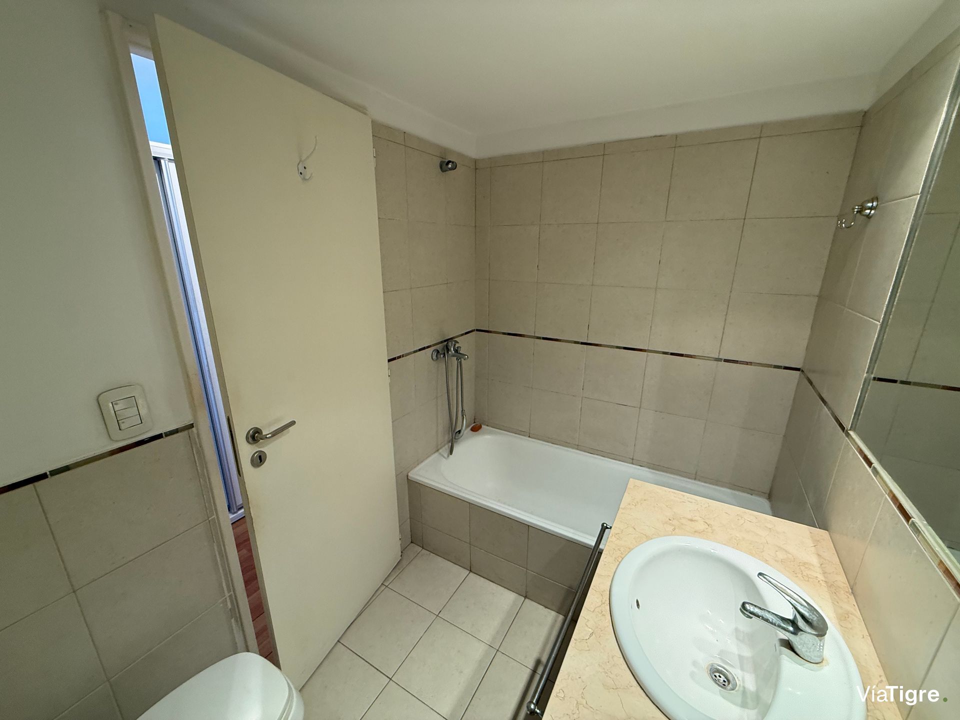 Venta Departamento 3 Ambientes San Isidro