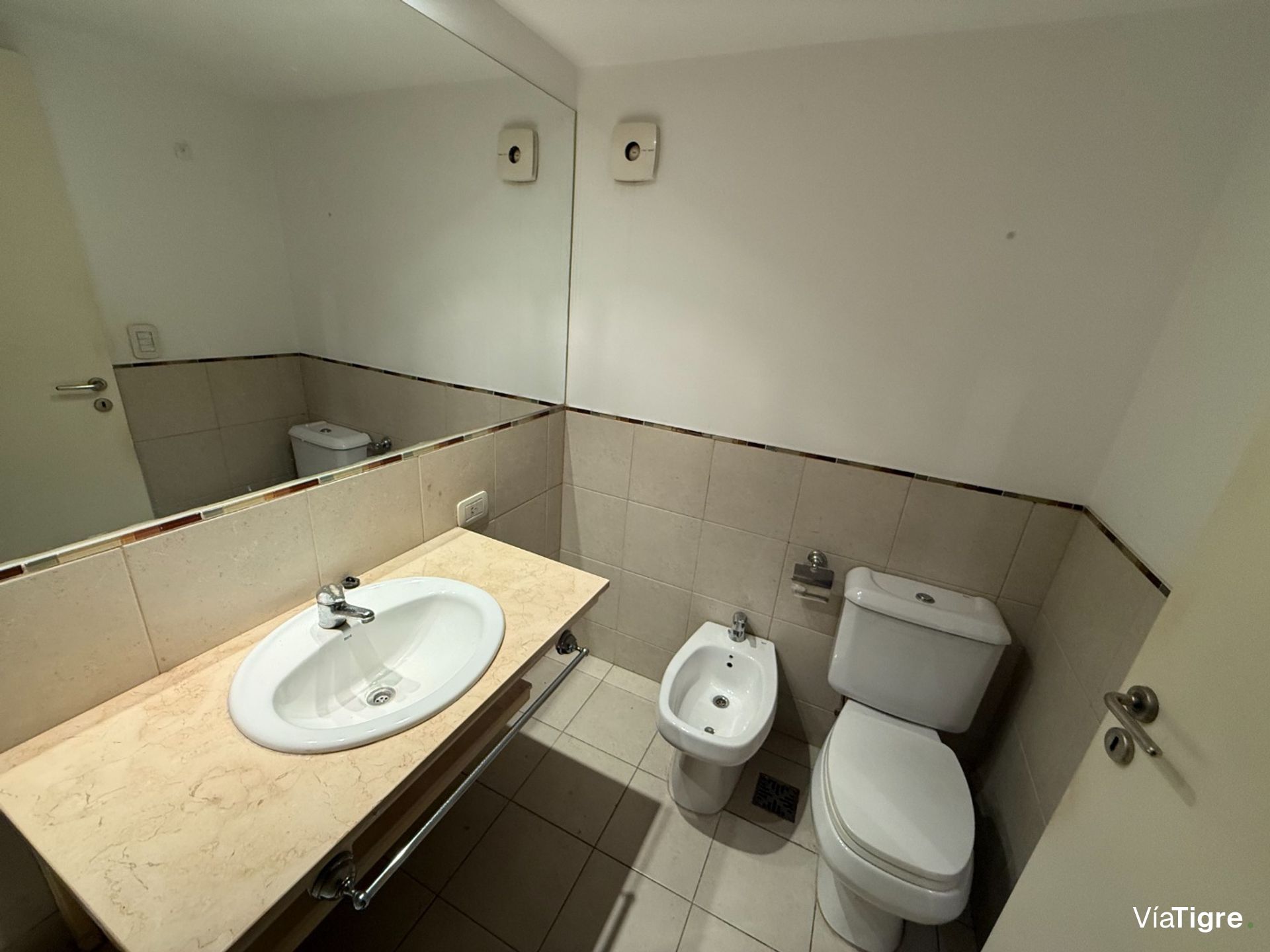 Venta Departamento 3 Ambientes San Isidro