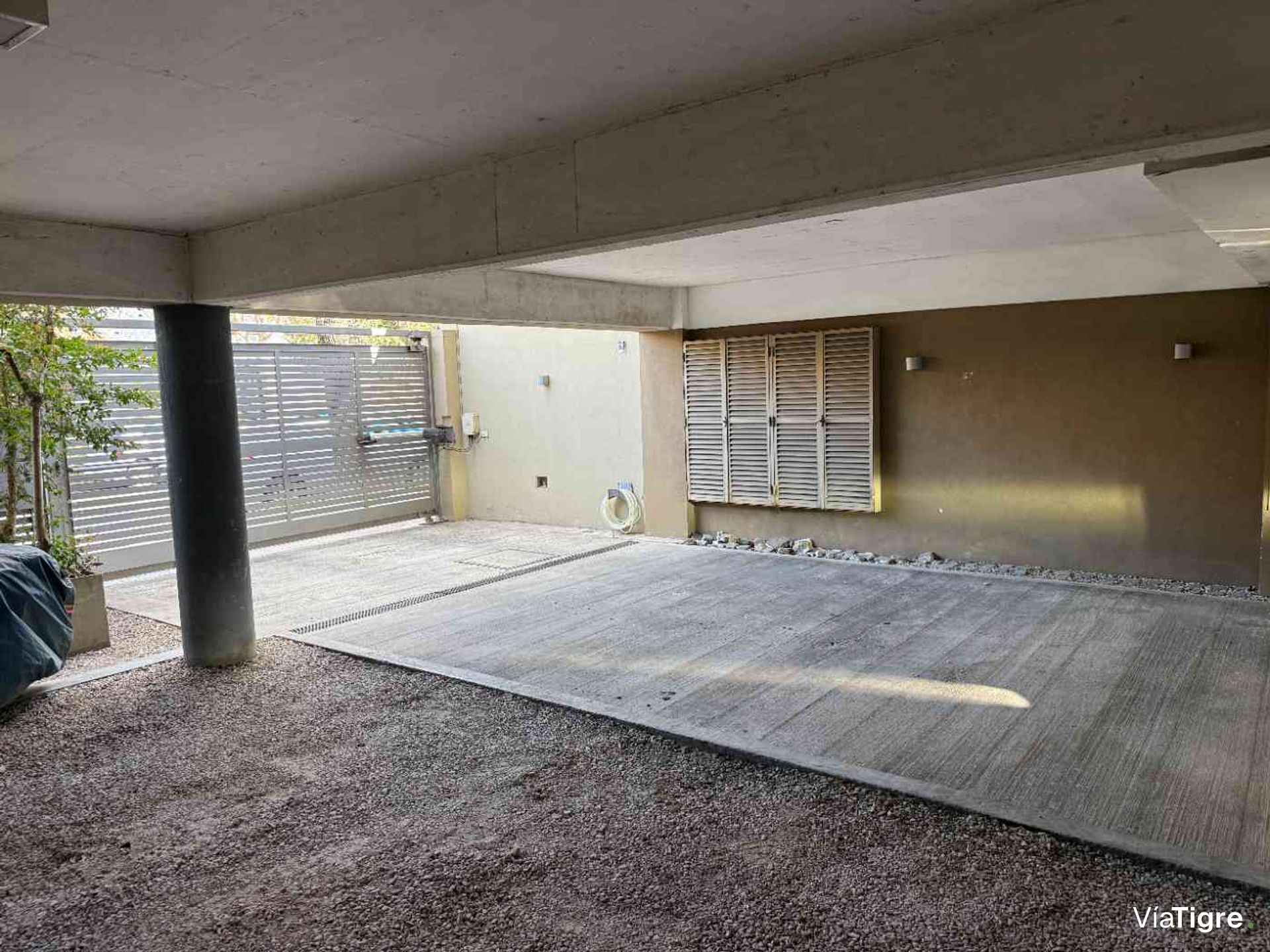 Venta Departamento 3 Ambientes San Isidro