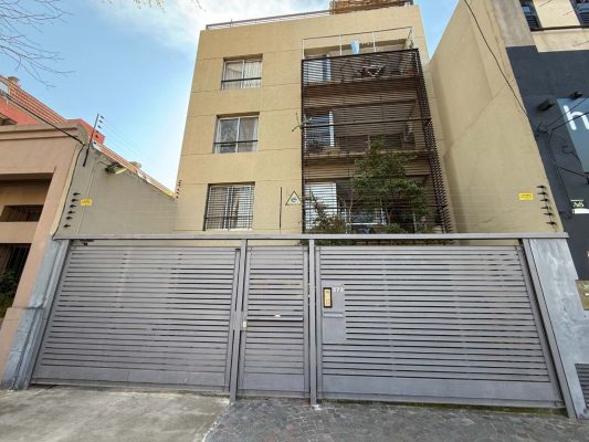 Venta Departamento 3 Ambientes San Isidro