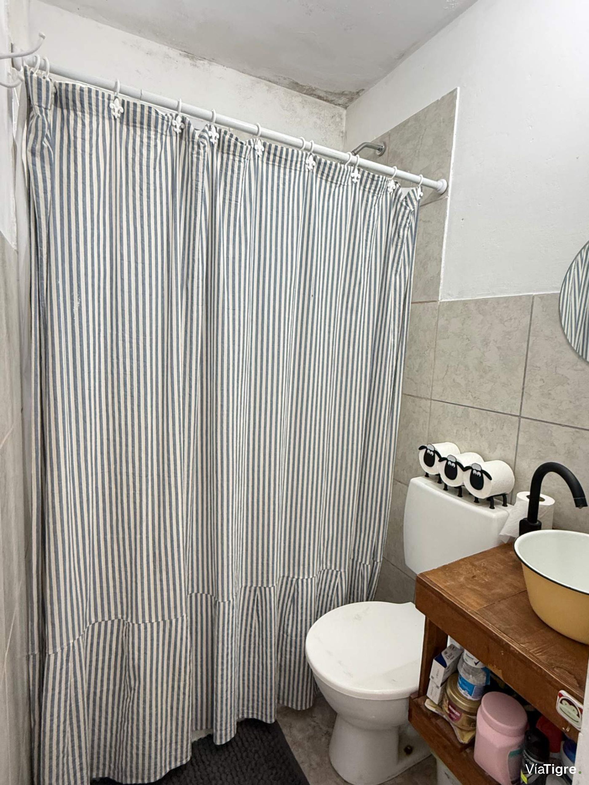 casa en venta en Benavidez con departamento