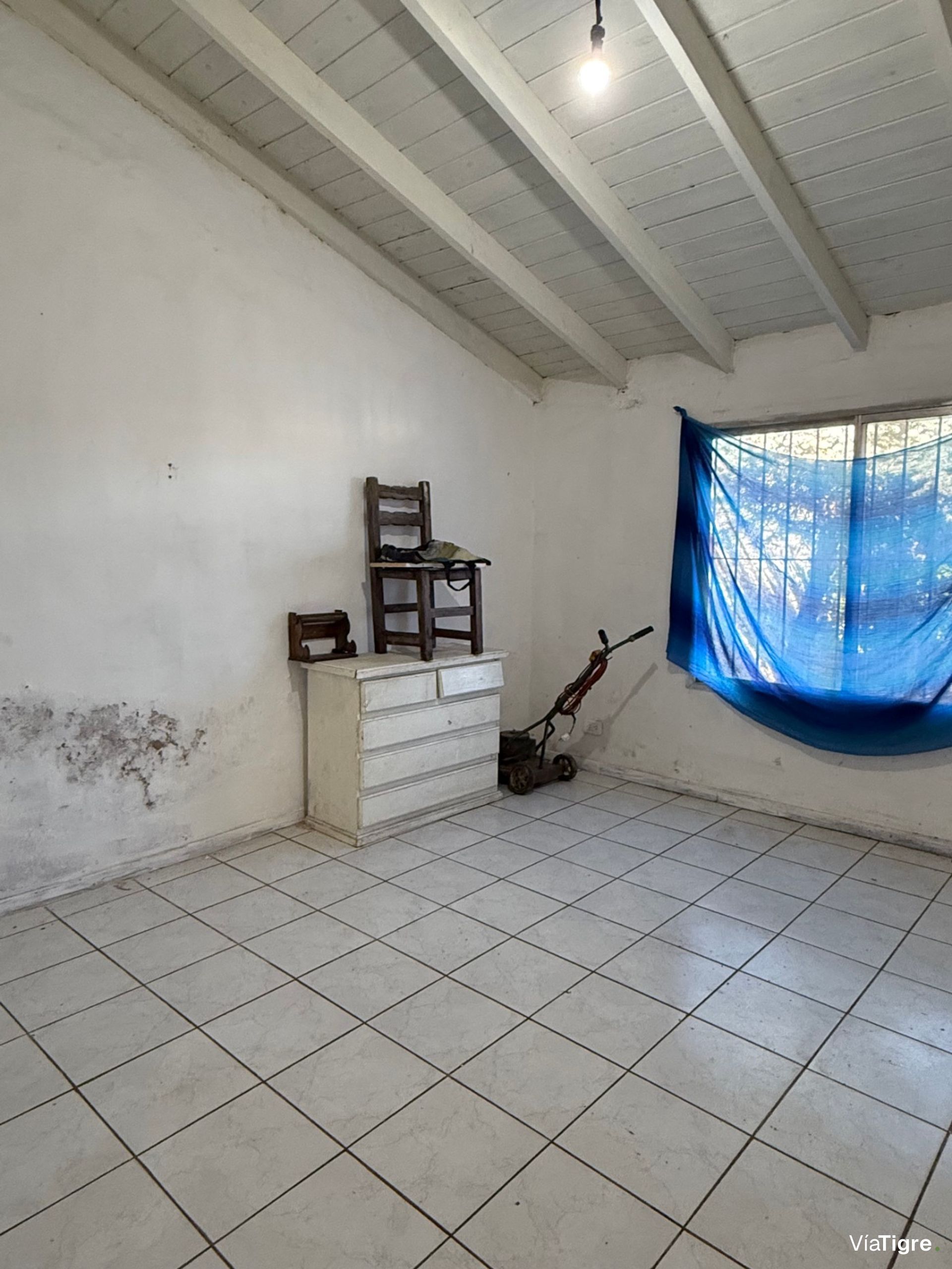 casa en venta en Benavidez con departamento