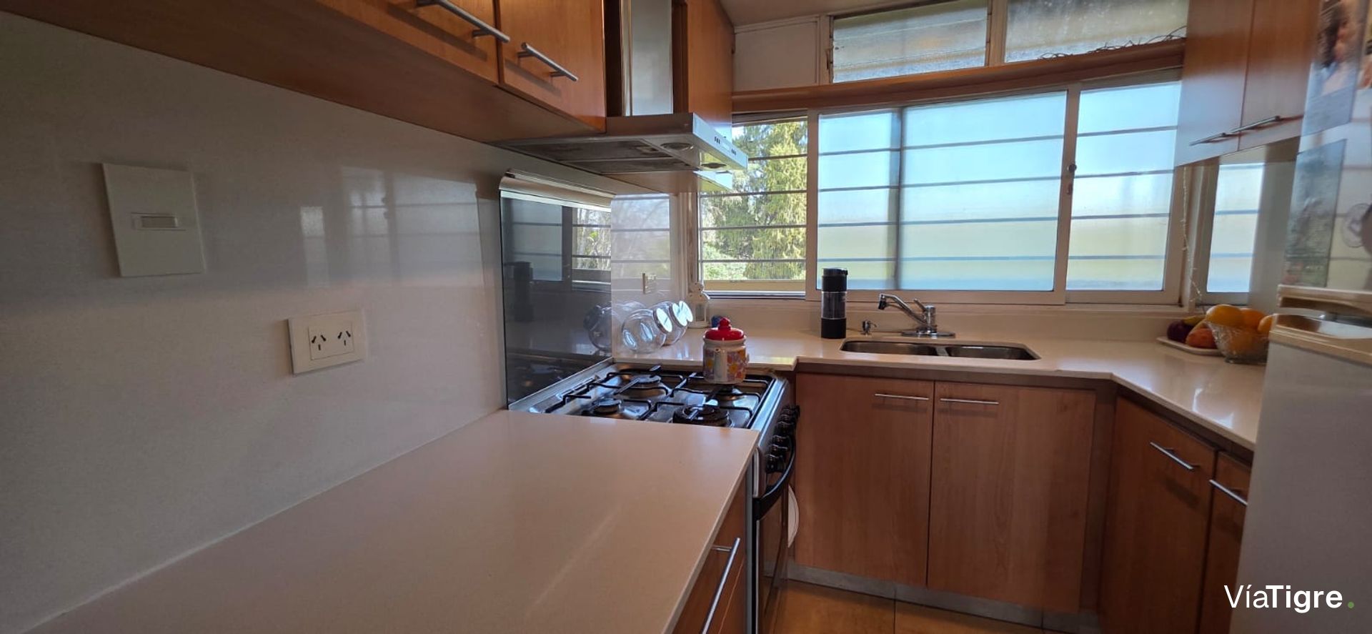 Depto De 2 Ambientes En Venta Club Hacoaj Tigre