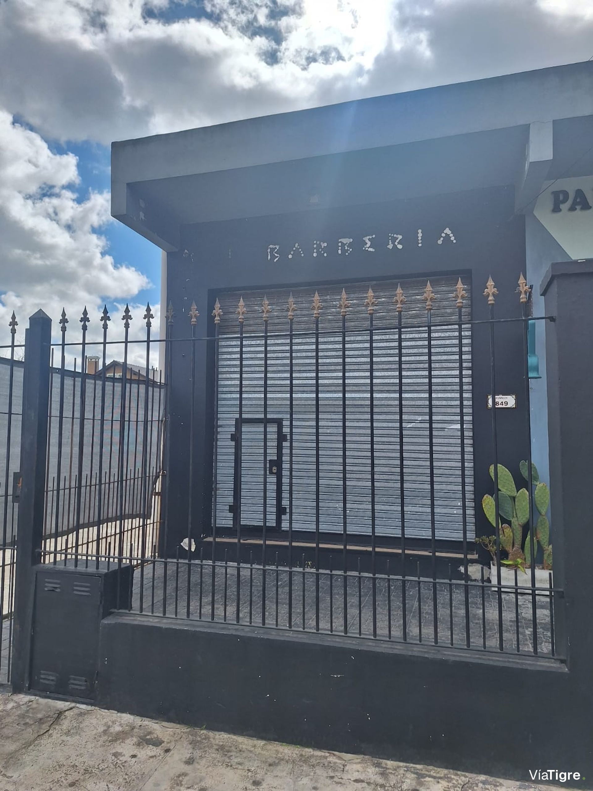 Alquiler Comercial En El Talar, Tigre