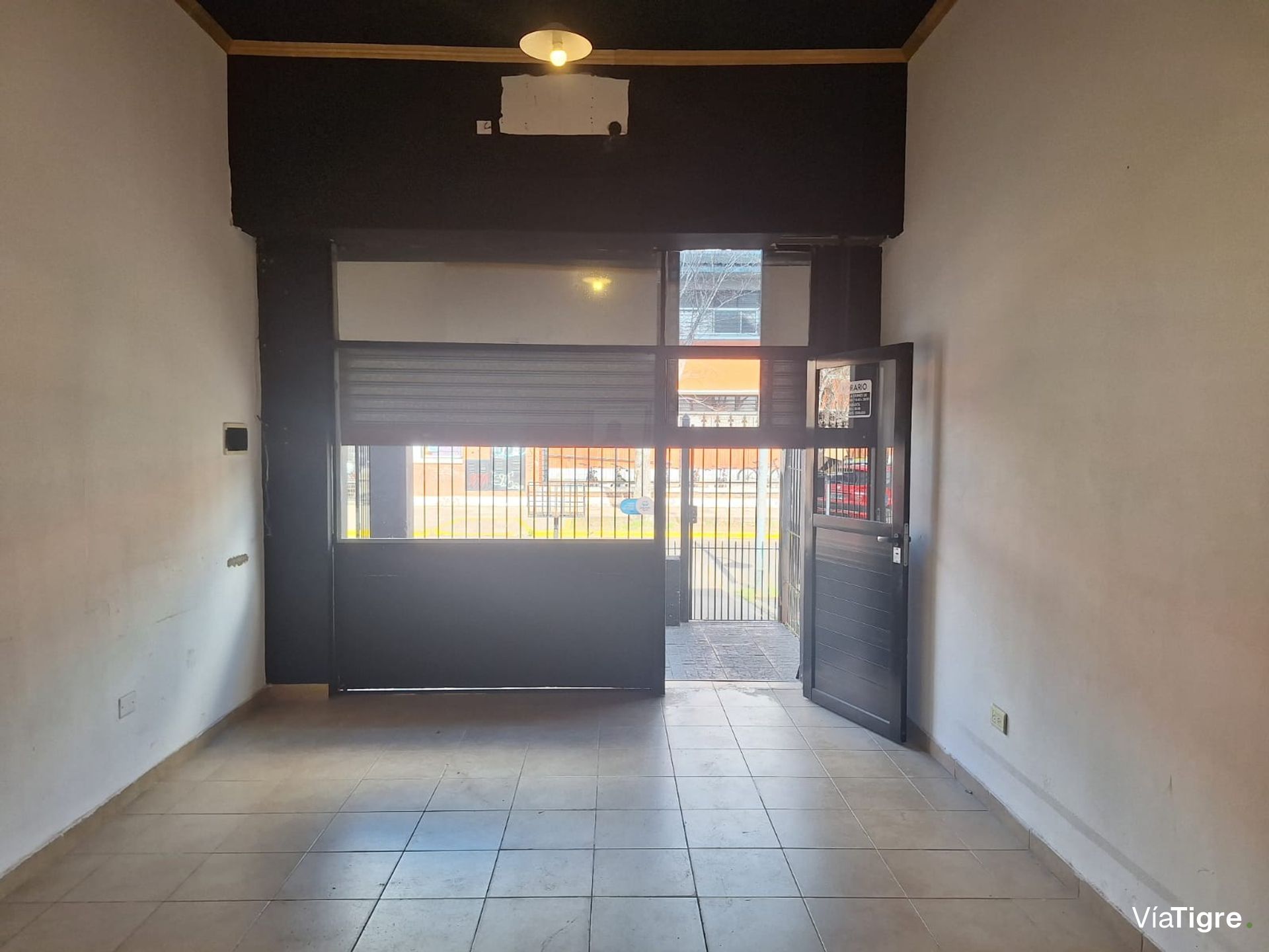 Alquiler Comercial En El Talar, Tigre