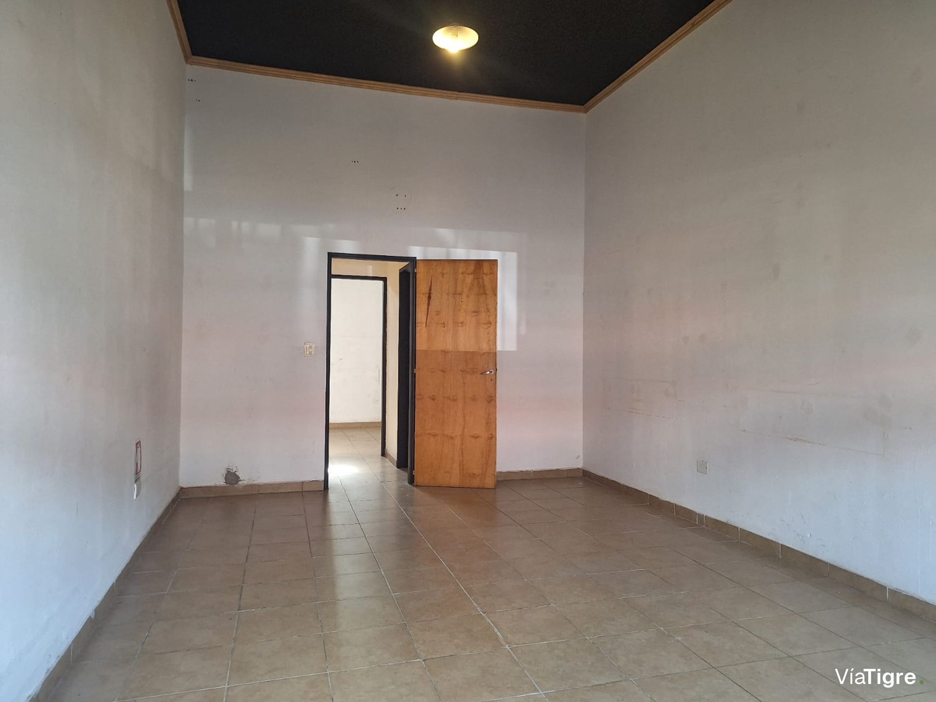 Alquiler Comercial En El Talar, Tigre