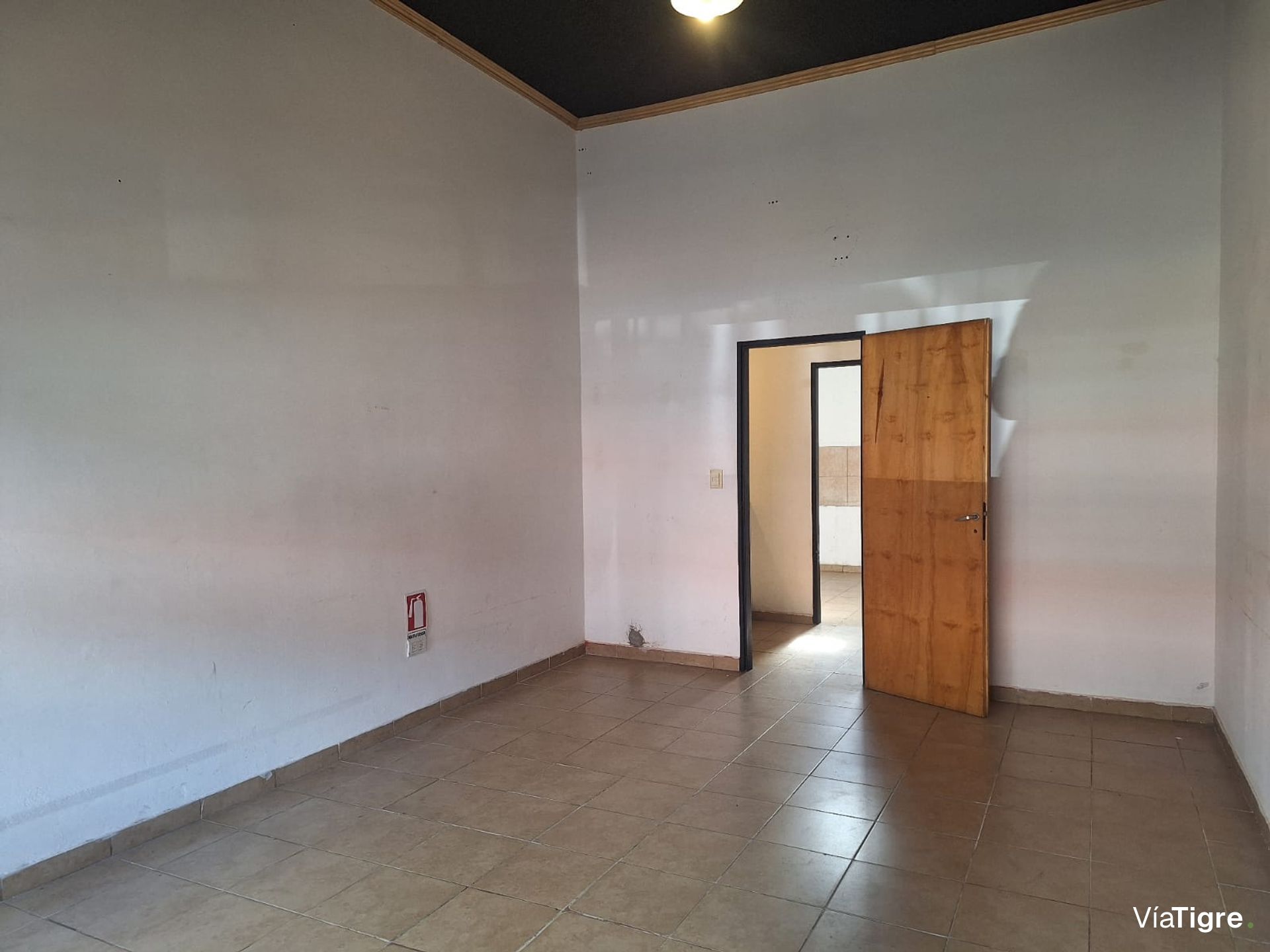 Alquiler Comercial En El Talar, Tigre