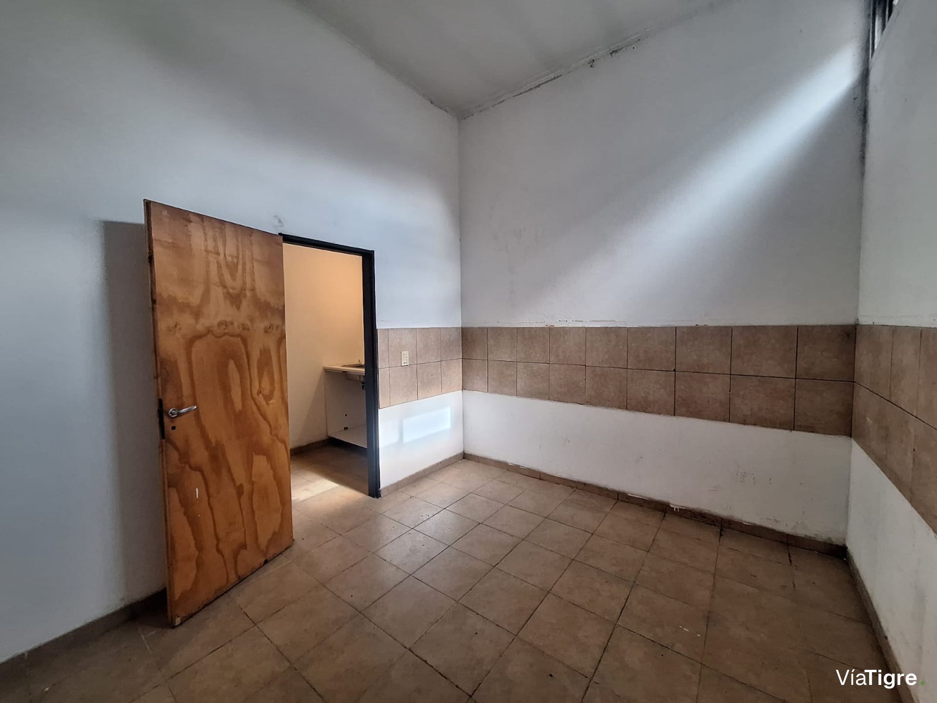 Alquiler Comercial En El Talar, Tigre