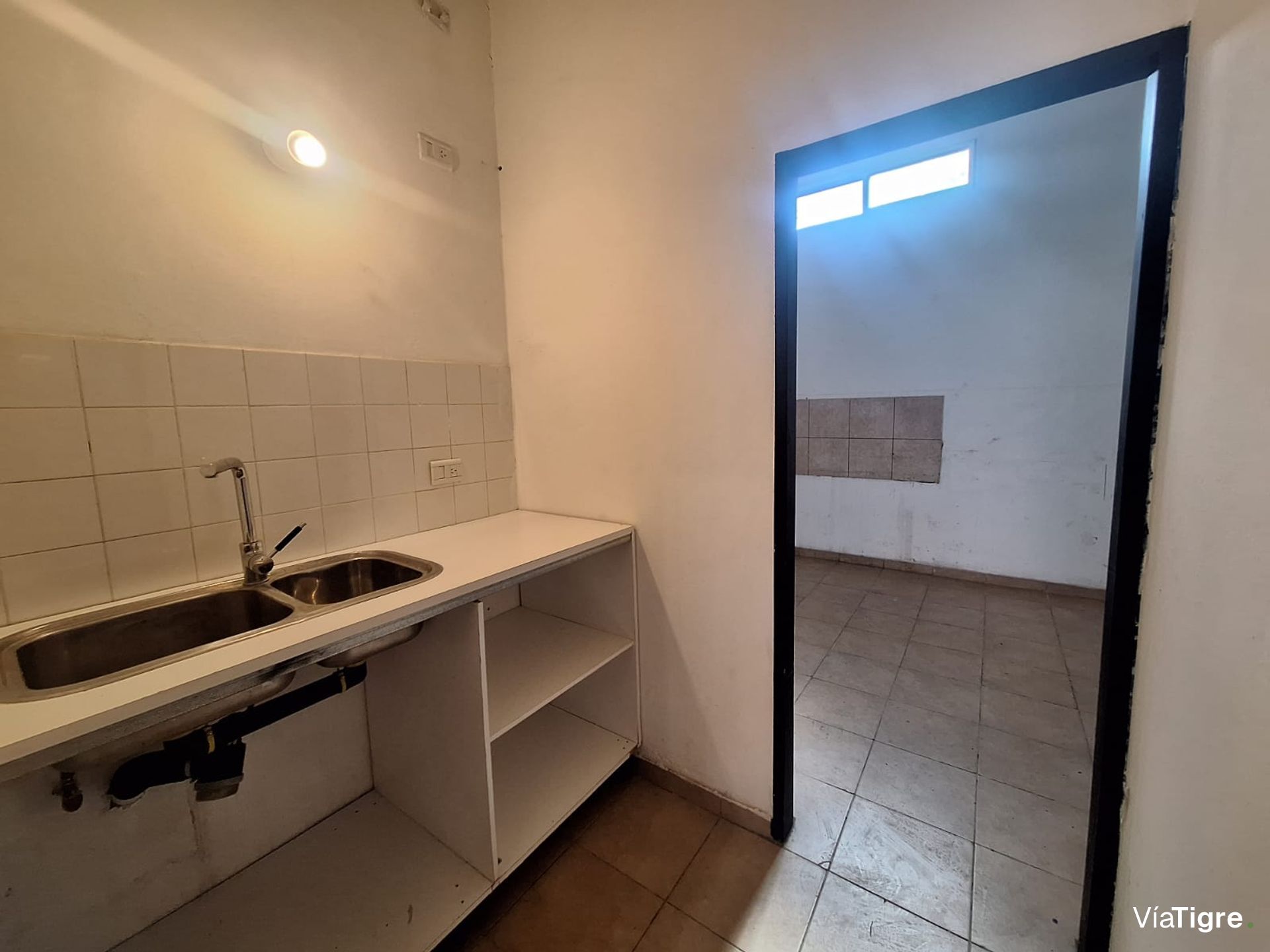 Alquiler Comercial En El Talar, Tigre