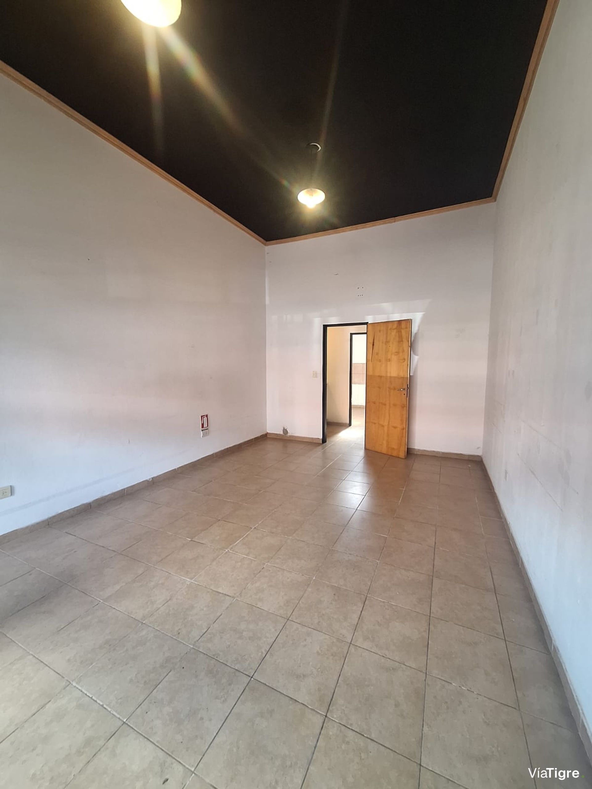 Alquiler Comercial En El Talar, Tigre