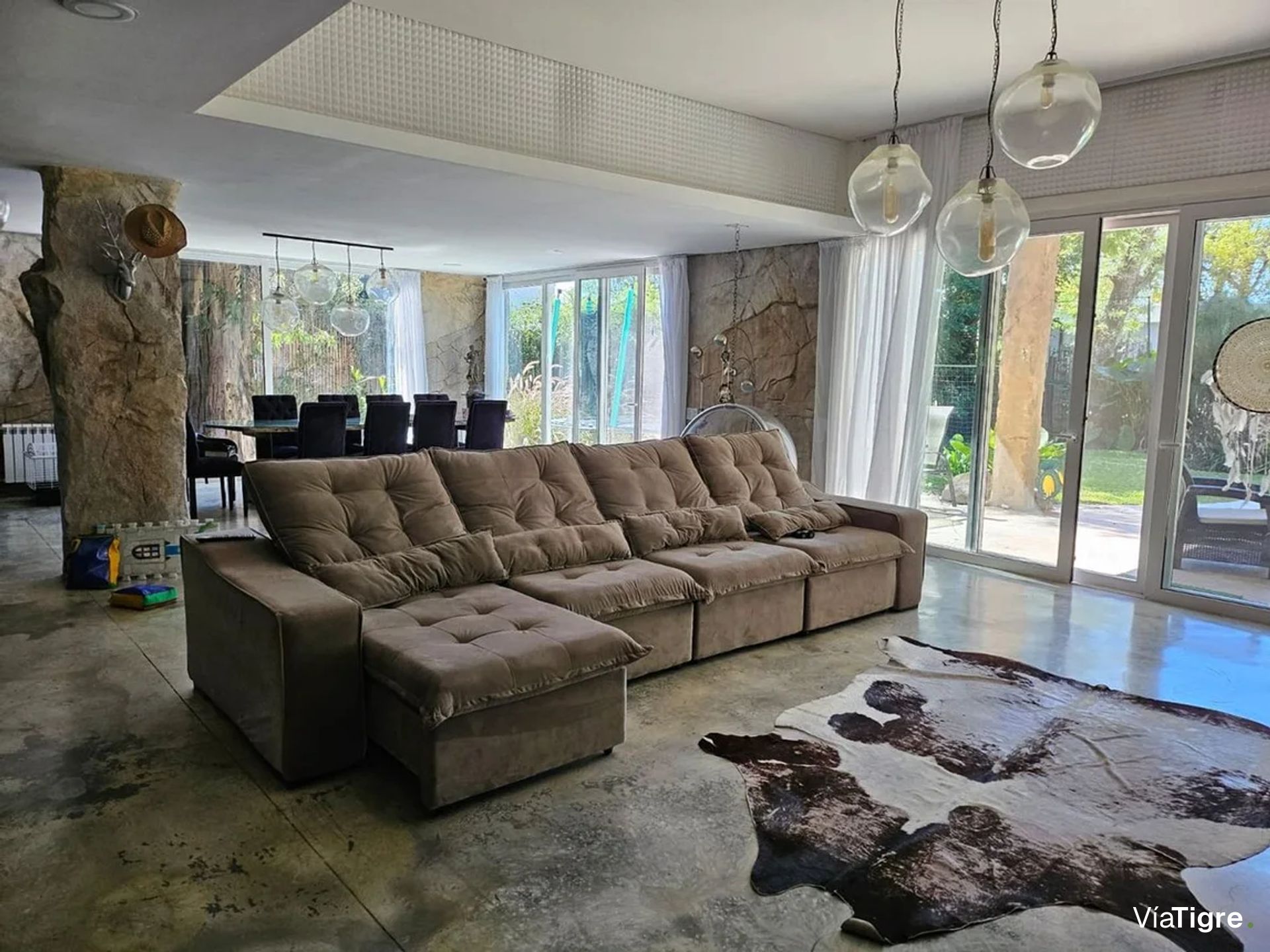 casa en venta en Barrio Alvear de Benavidez