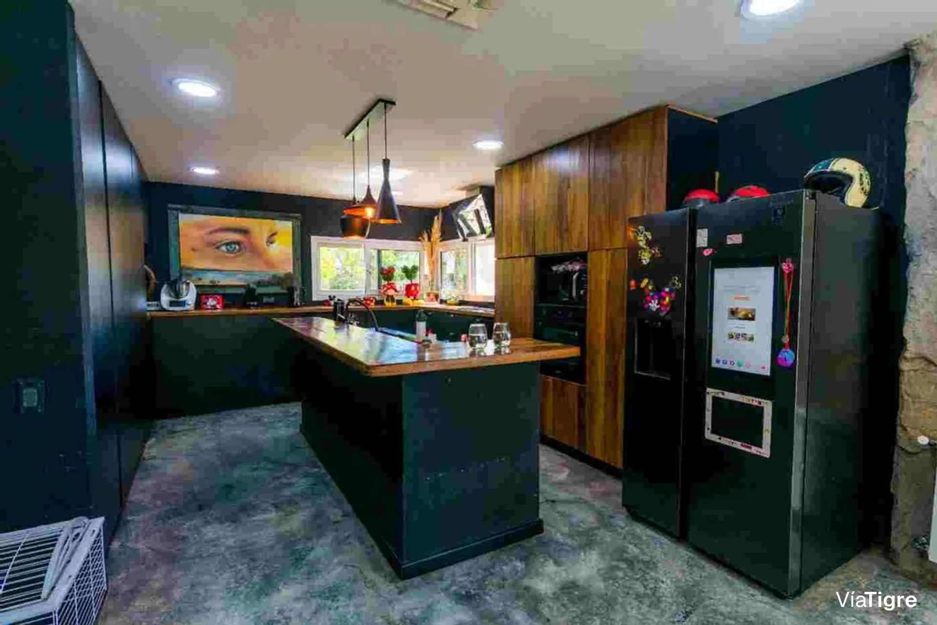 casa en venta en Barrio Alvear de Benavidez