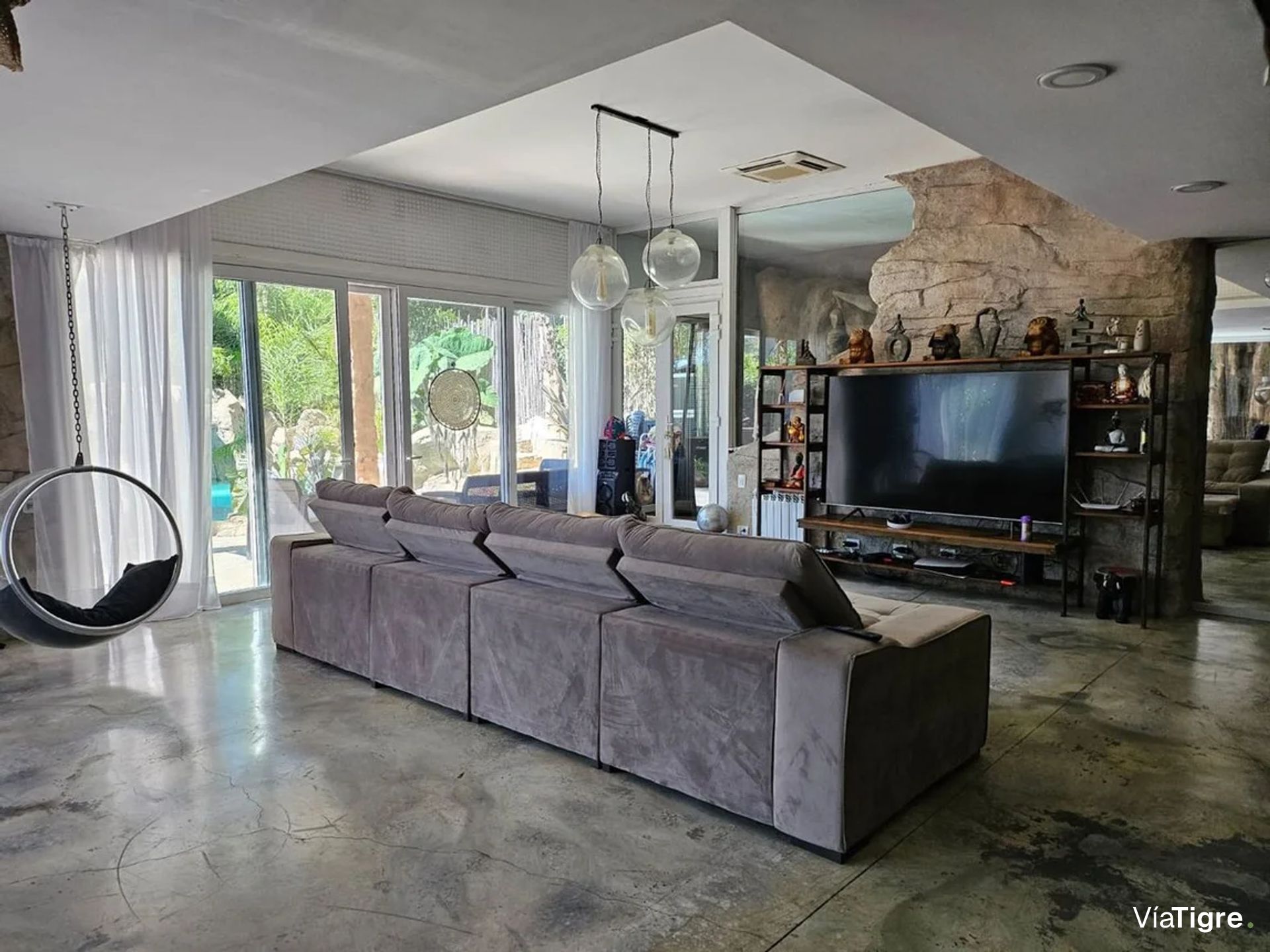 casa en venta en Barrio Alvear de Benavidez