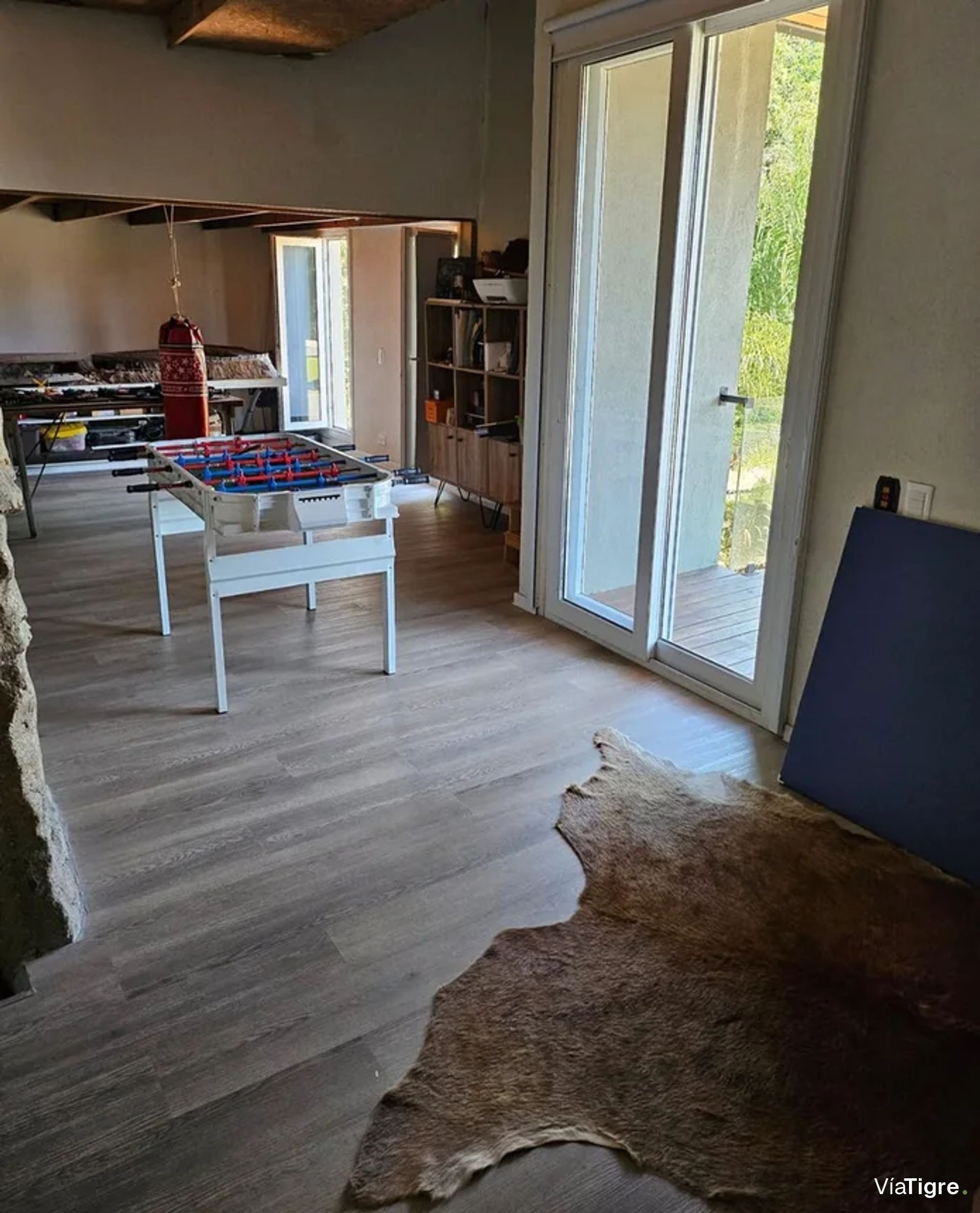 casa en venta en Barrio Alvear de Benavidez