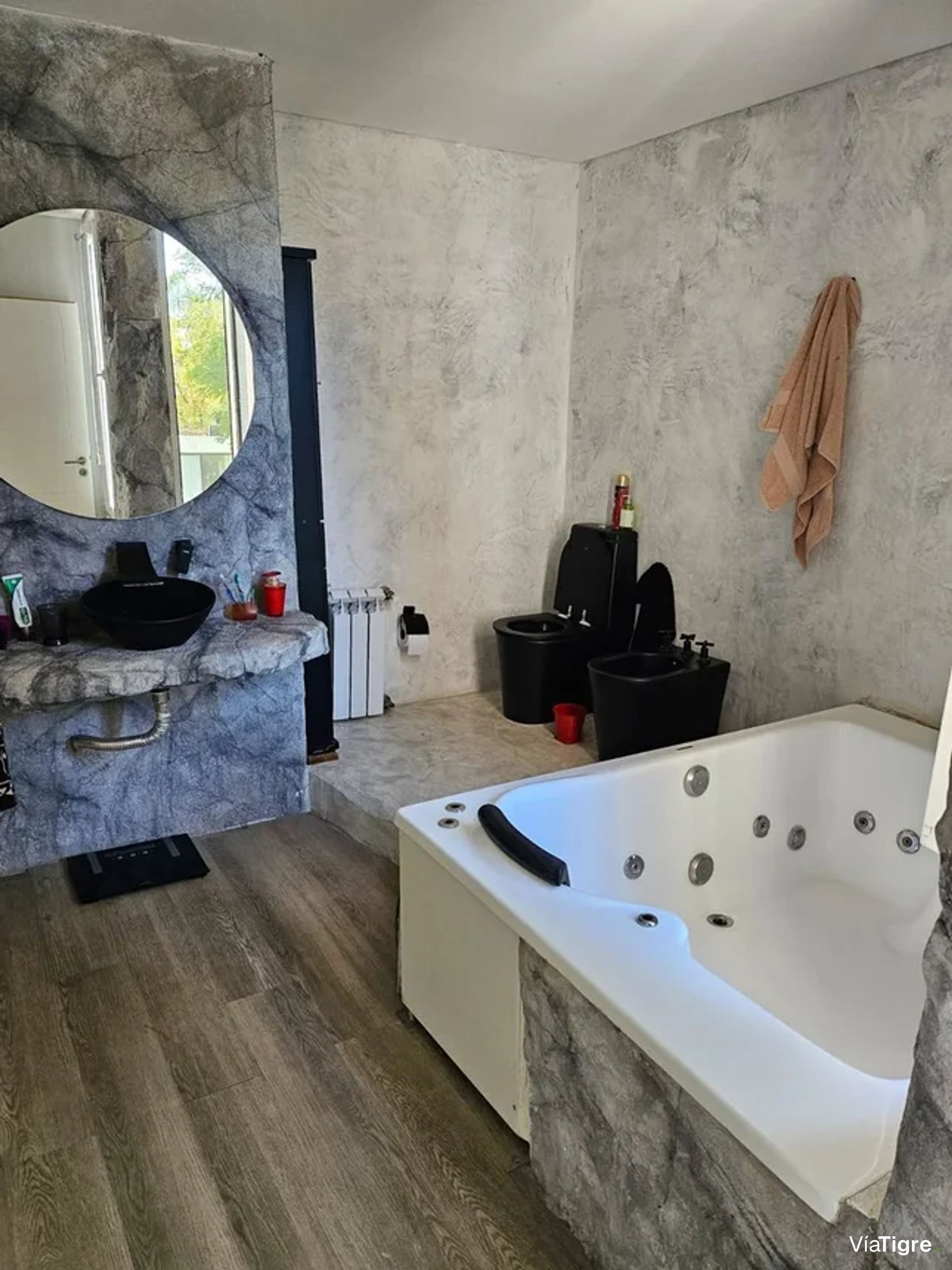 casa en venta en Barrio Alvear de Benavidez