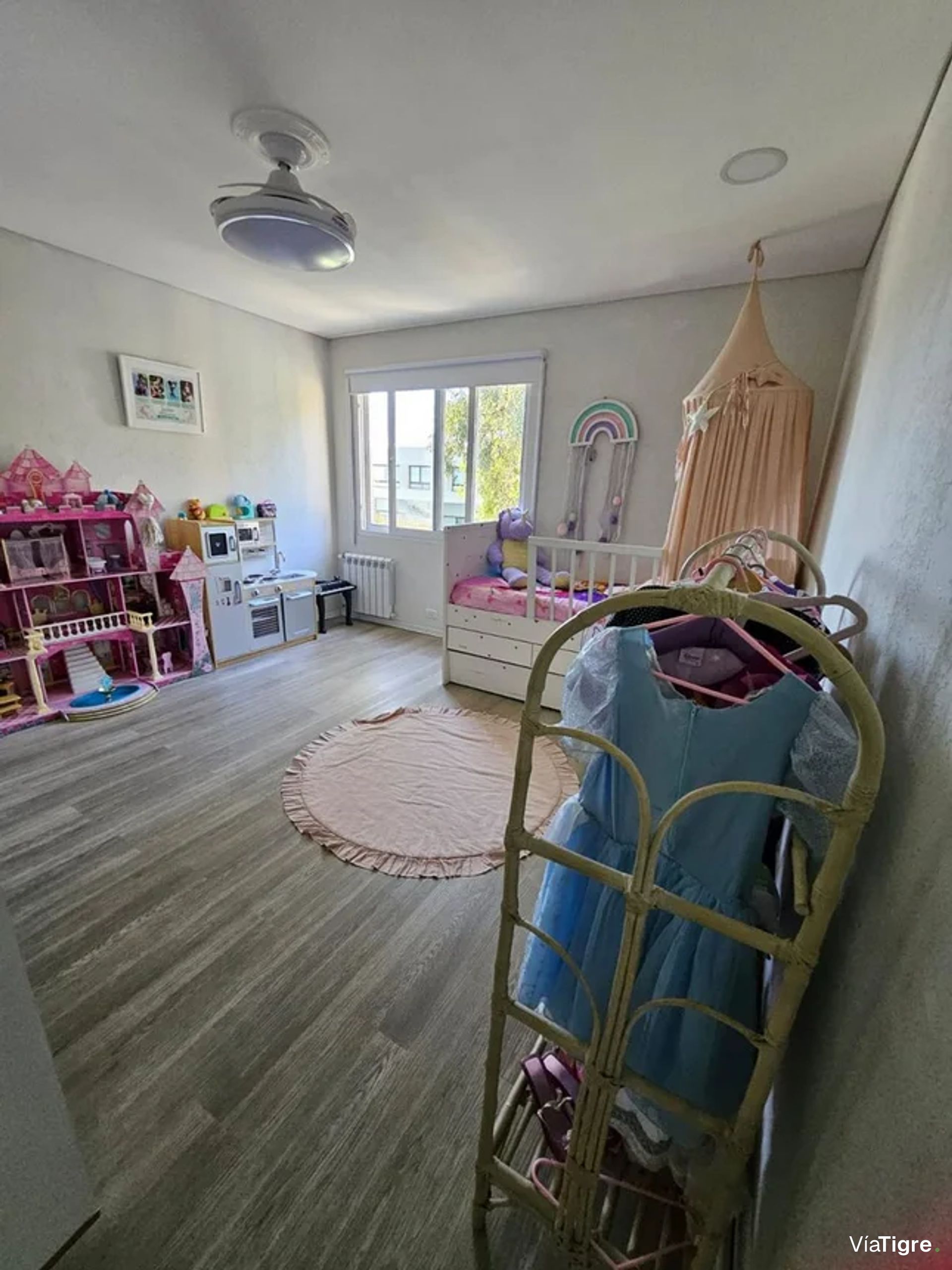 casa en venta en Barrio Alvear de Benavidez