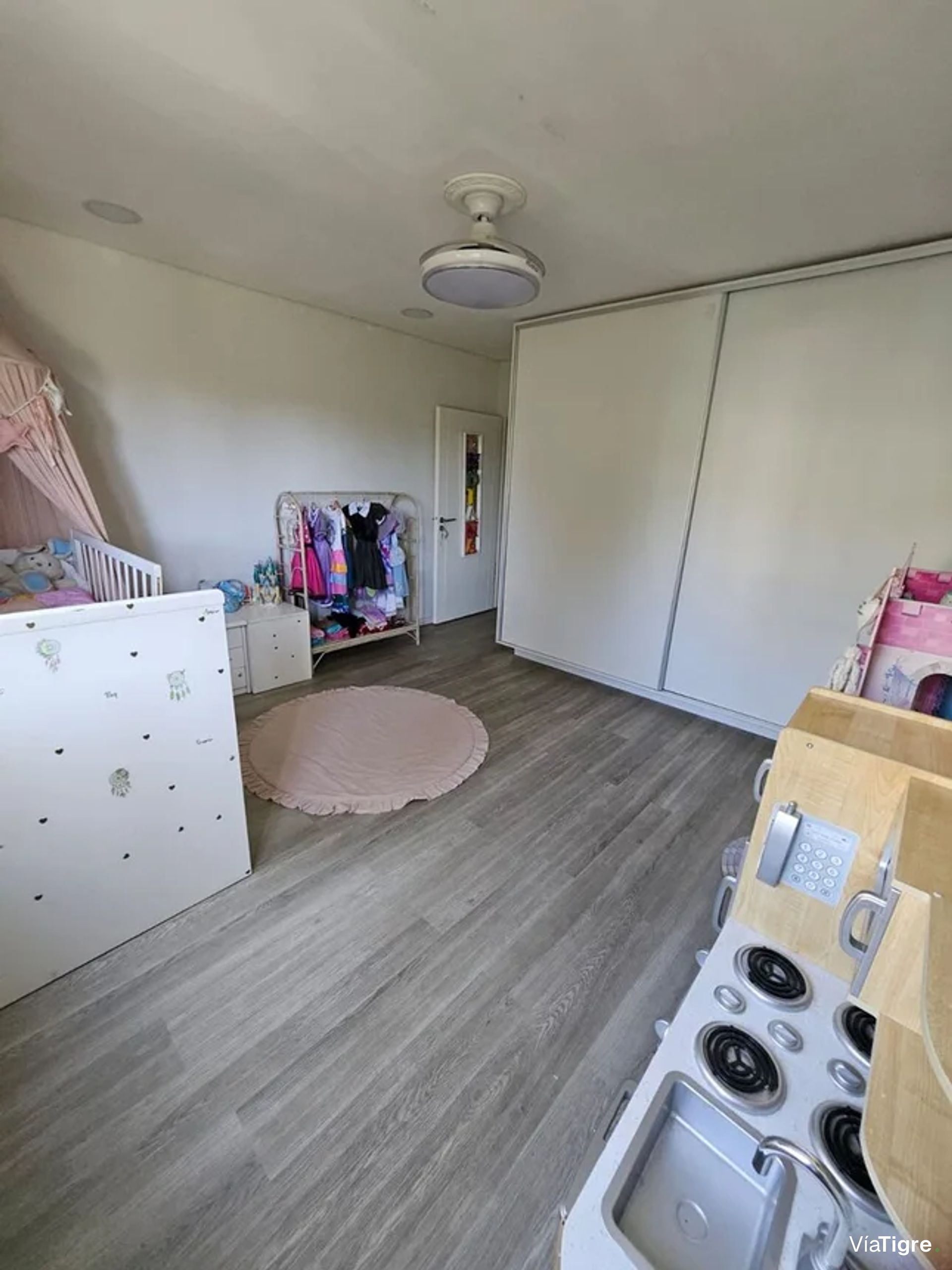 casa en venta en Barrio Alvear de Benavidez