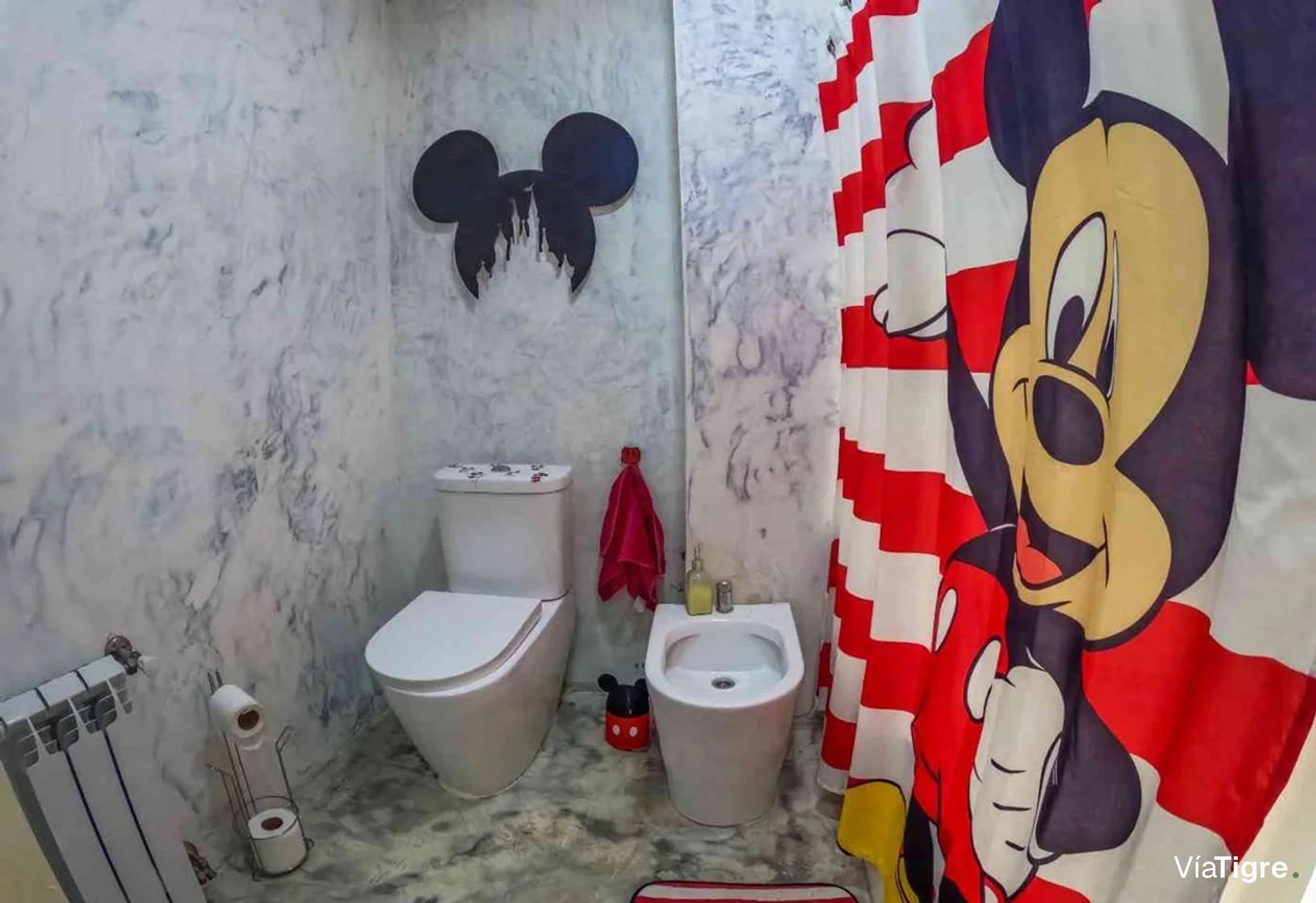 casa en venta en Barrio Alvear de Benavidez