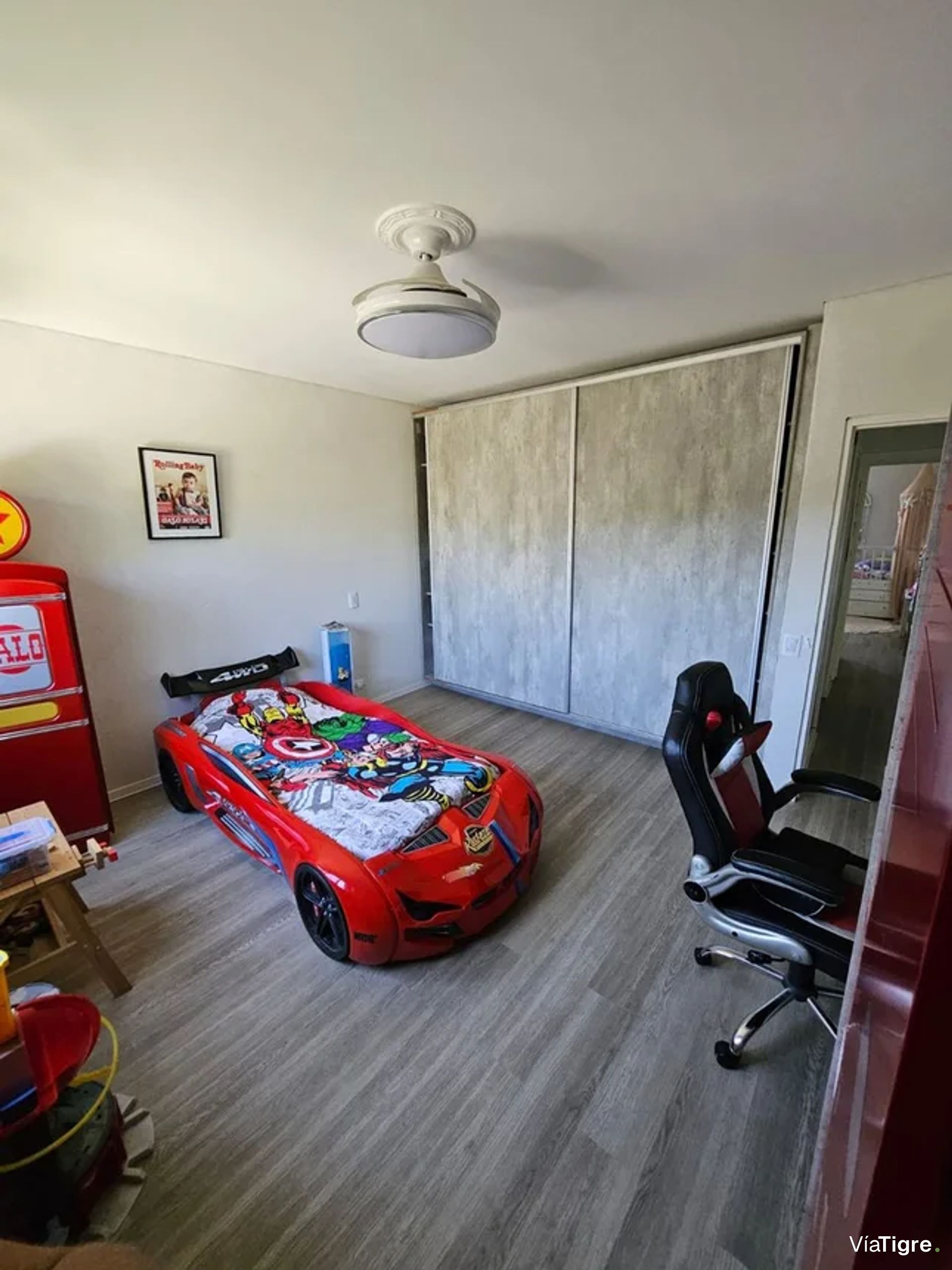 casa en venta en Barrio Alvear de Benavidez
