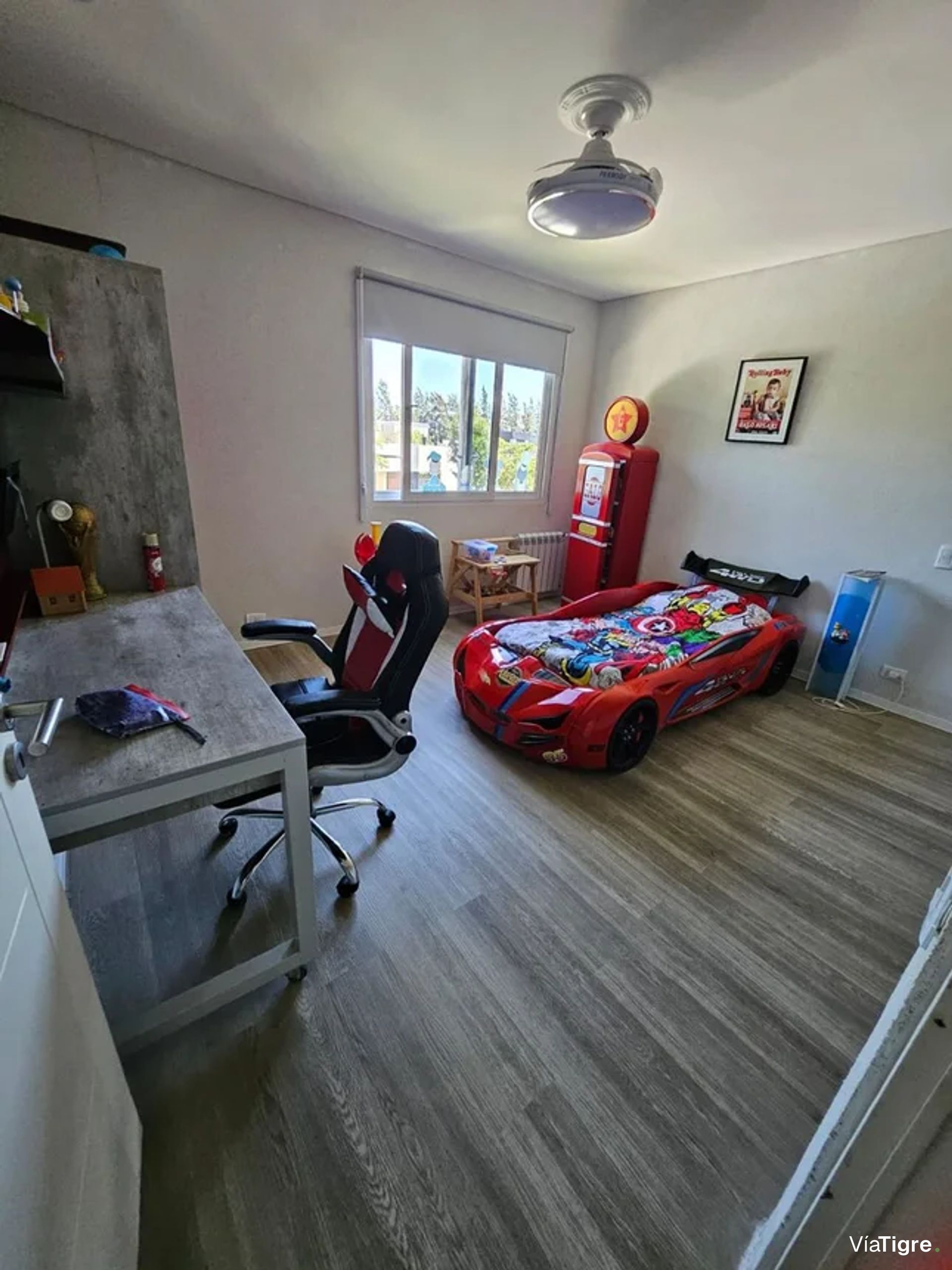 casa en venta en Barrio Alvear de Benavidez