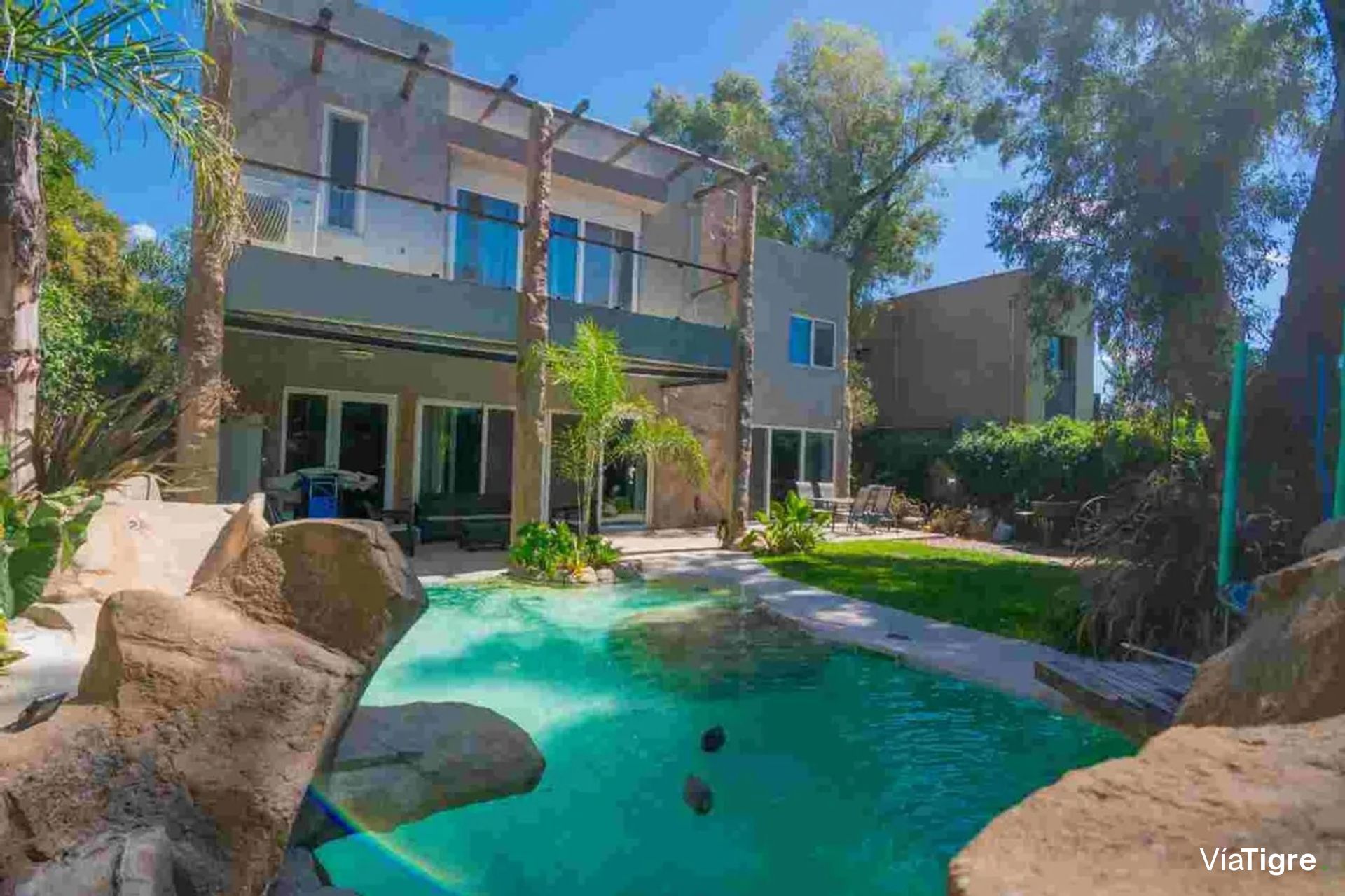 casa en venta en Barrio Alvear de Benavidez