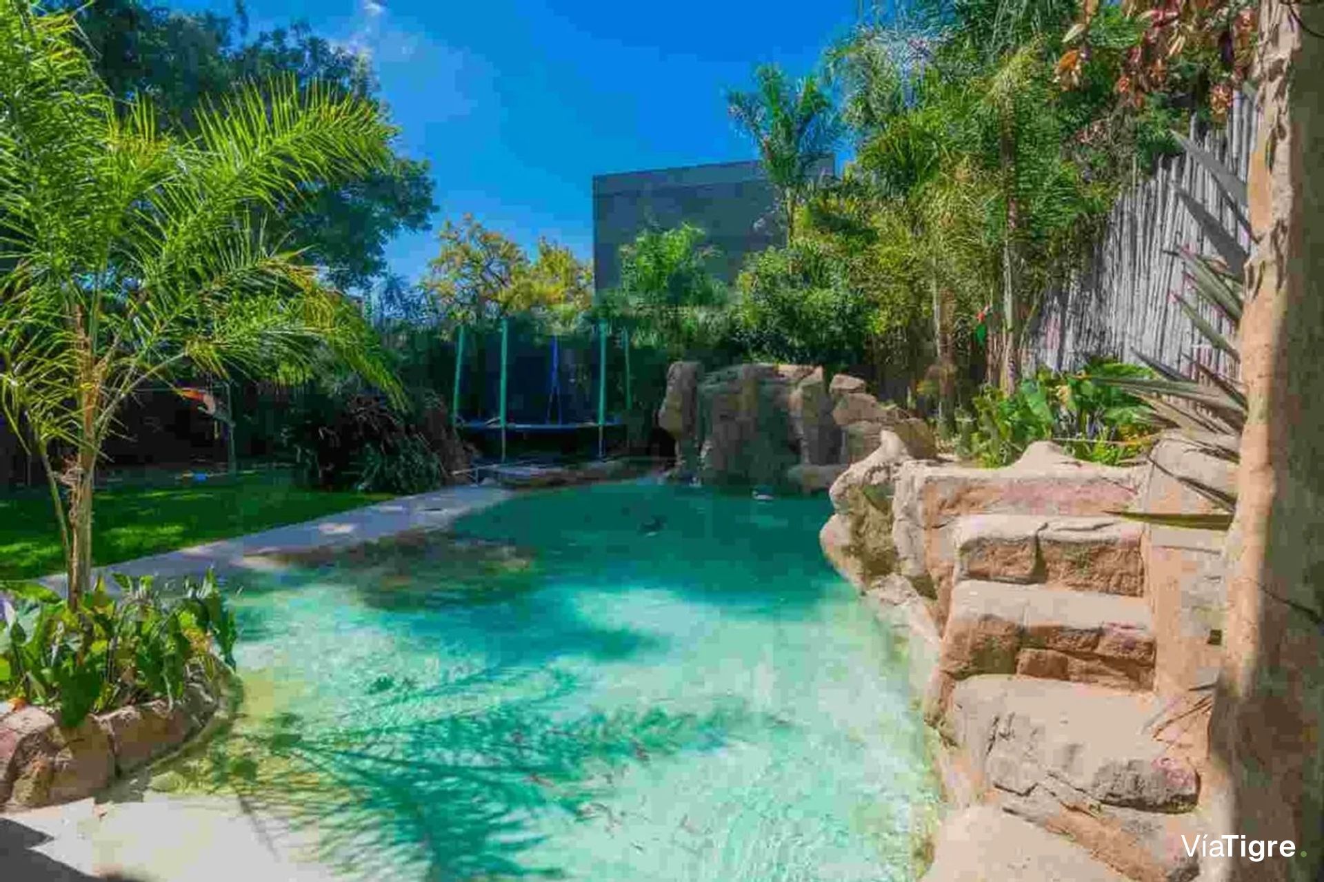 casa en venta en Barrio Alvear de Benavidez