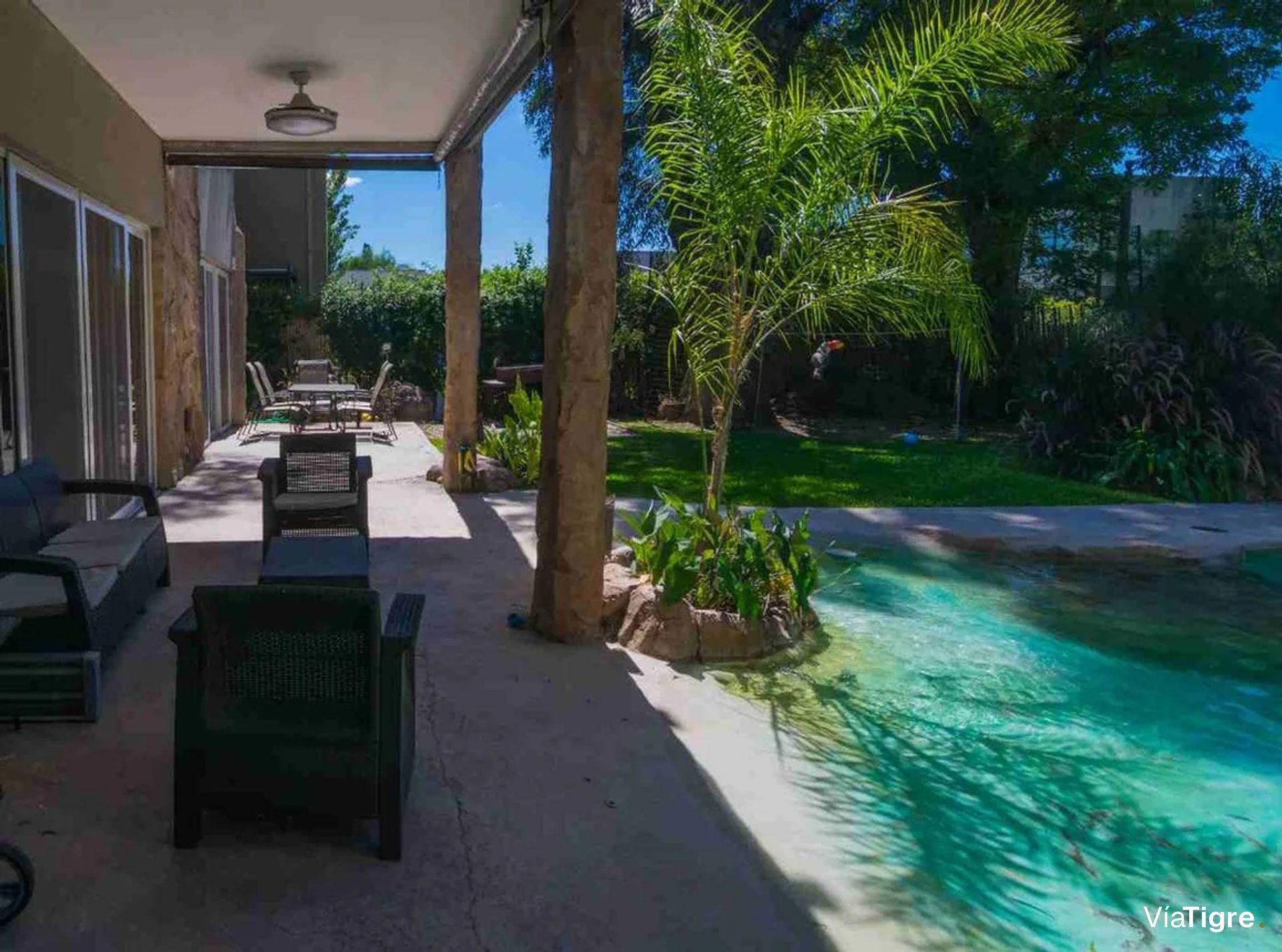 casa en venta en Barrio Alvear de Benavidez