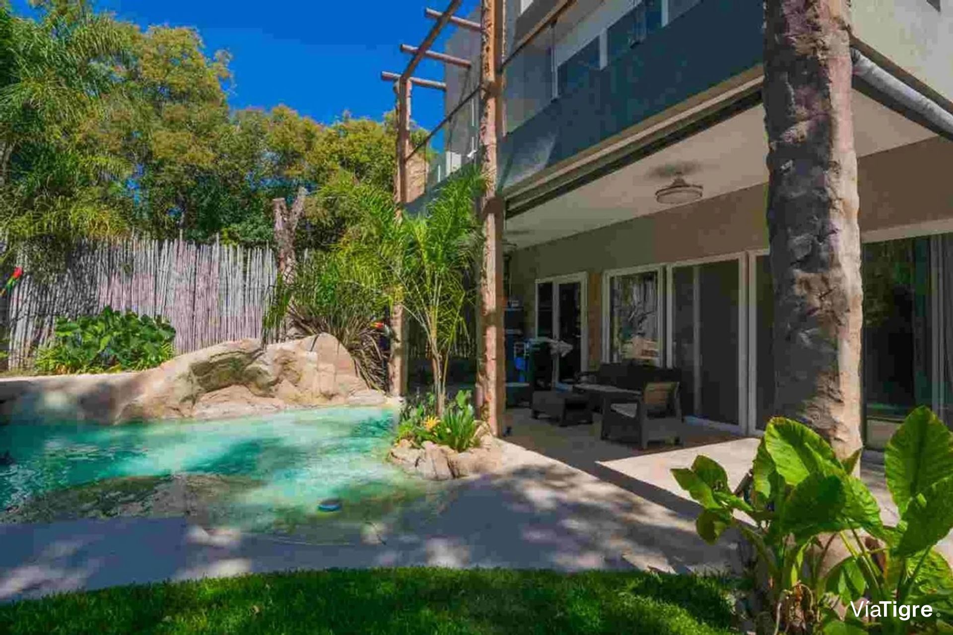 casa en venta en Barrio Alvear de Benavidez