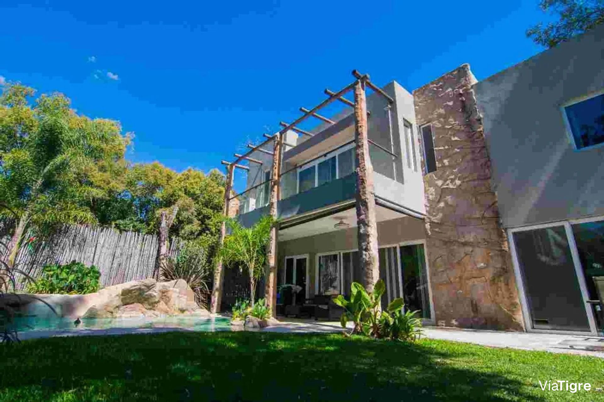 casa en venta en Barrio Alvear de Benavidez