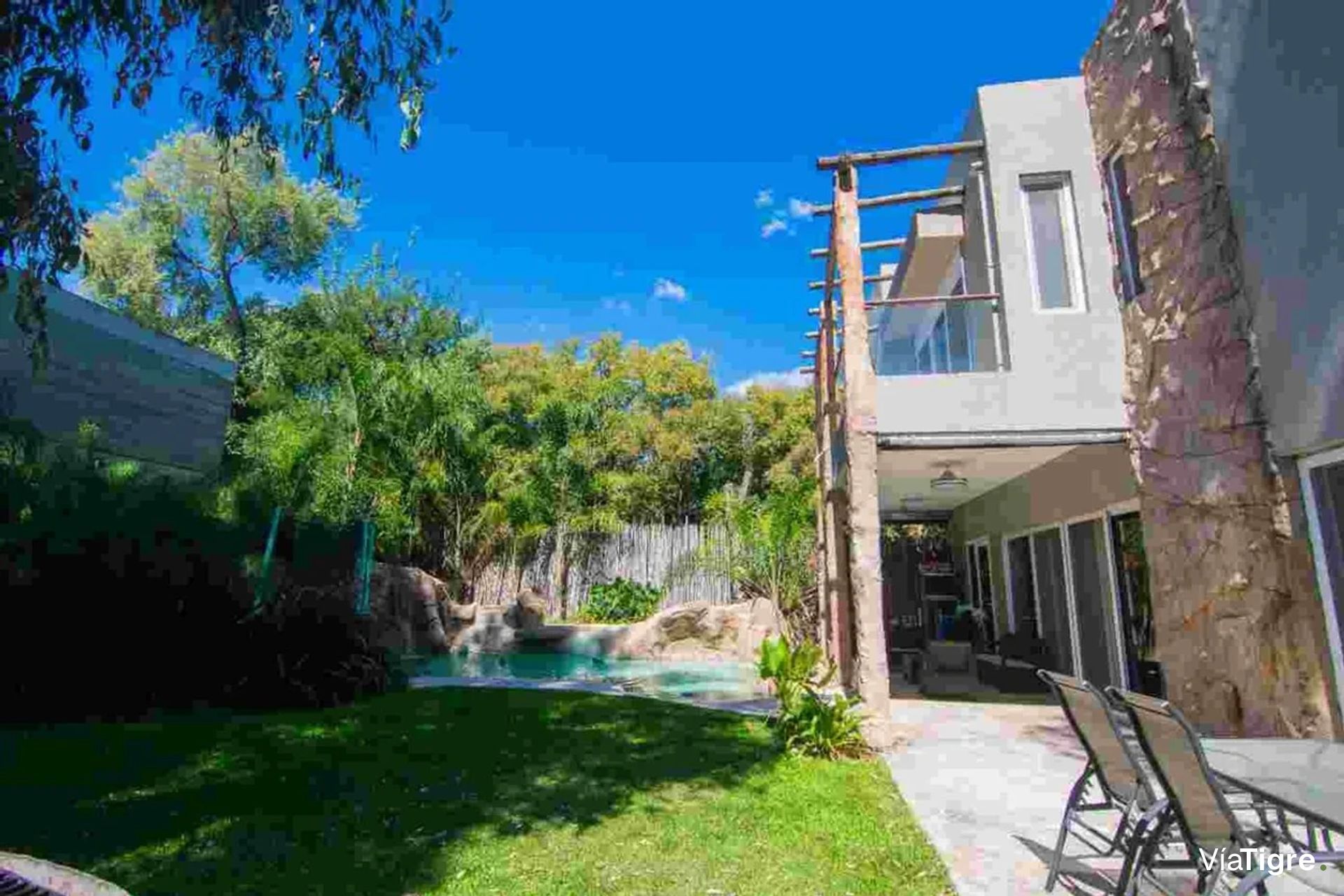 casa en venta en Barrio Alvear de Benavidez