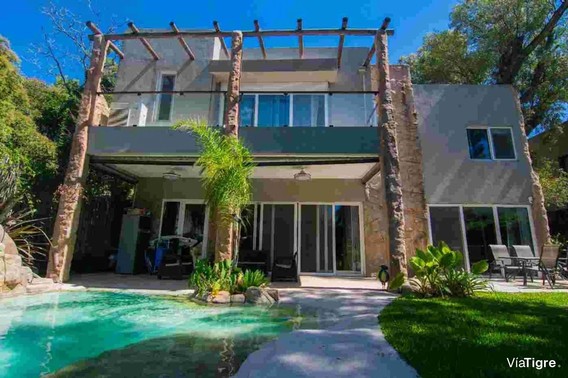 casa en venta en Barrio Alvear de Benavidez