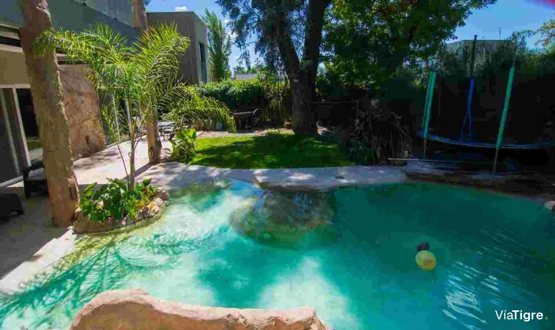 casa en venta en Barrio Alvear de Benavidez