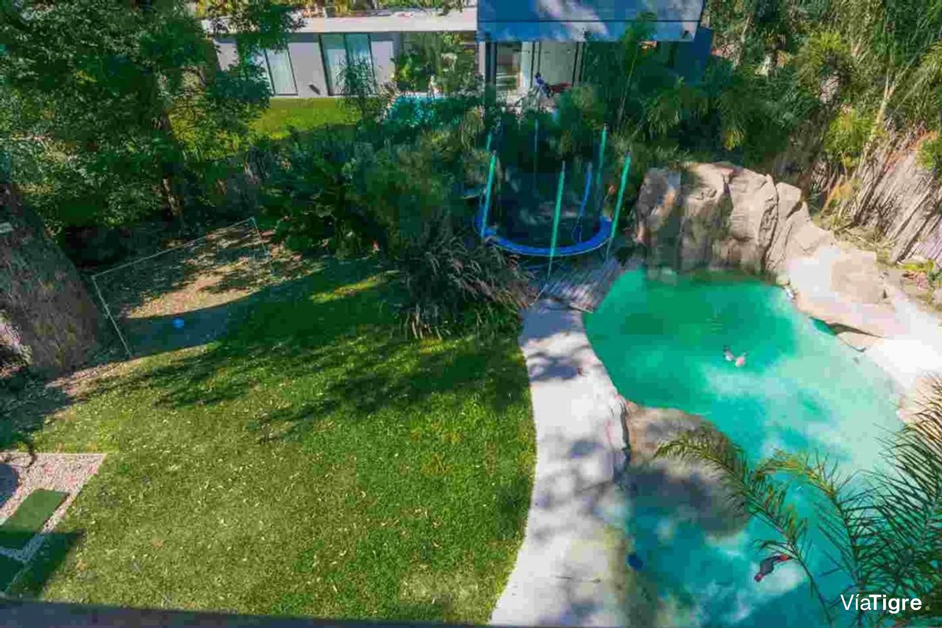 casa en venta en Barrio Alvear de Benavidez