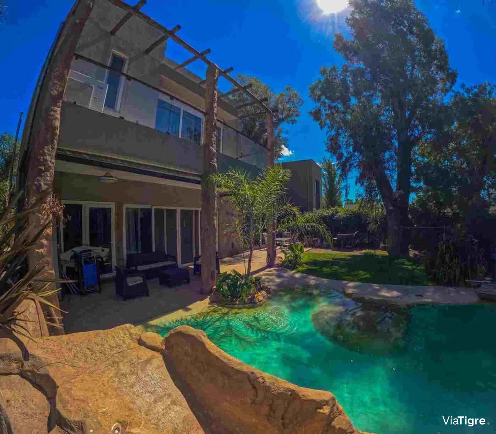 casa en venta en Barrio Alvear de Benavidez