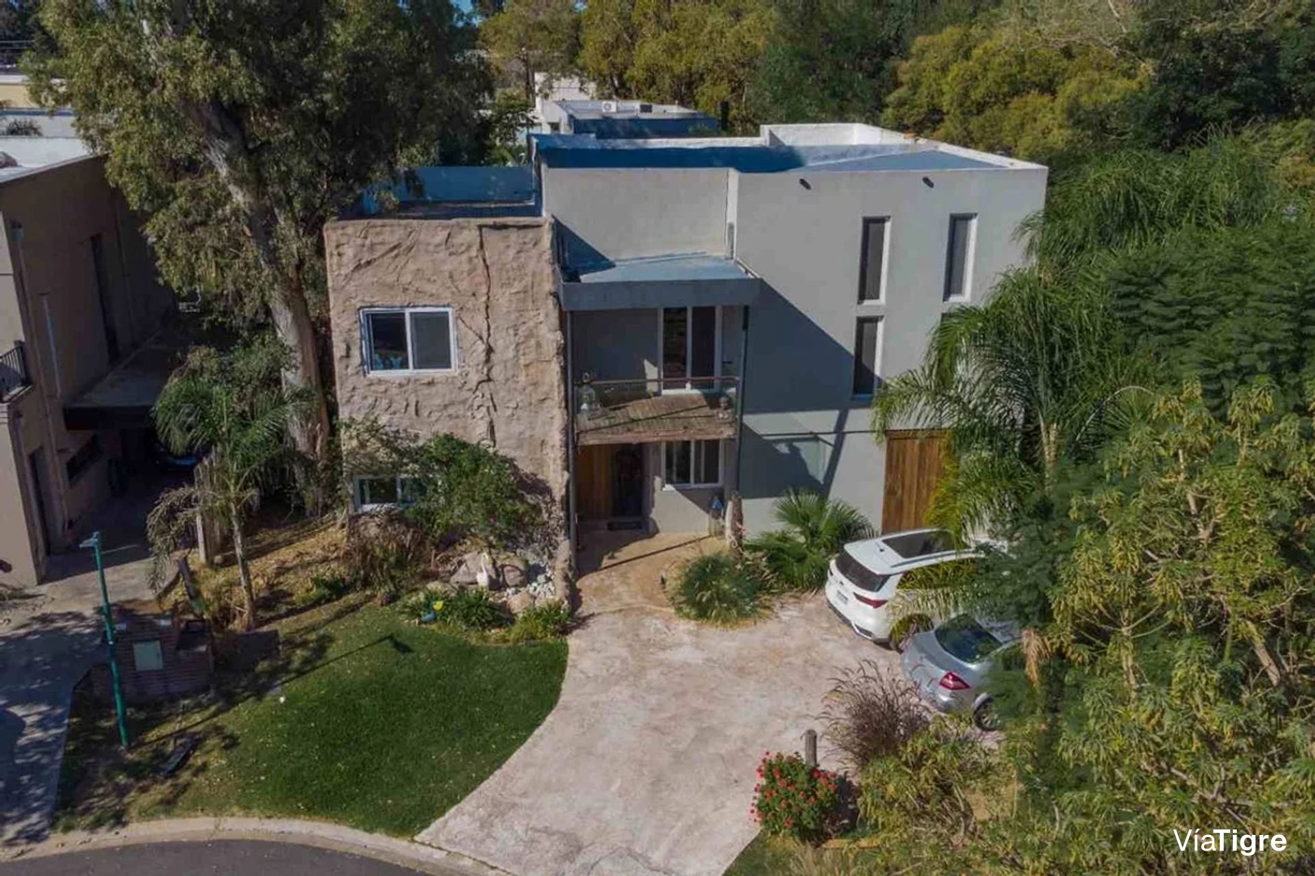 casa en venta en Barrio Alvear de Benavidez