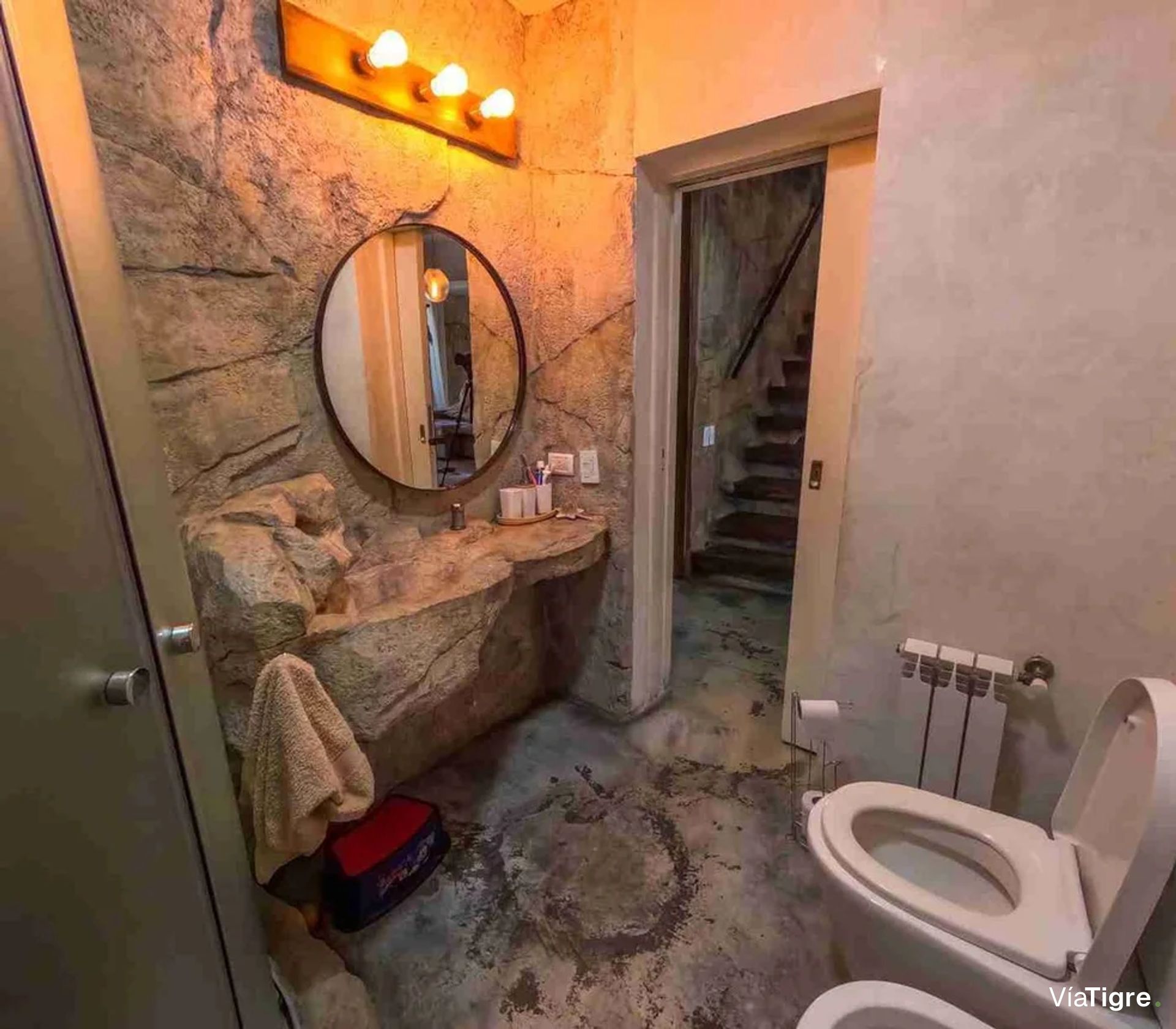 casa en venta en Barrio Alvear de Benavidez