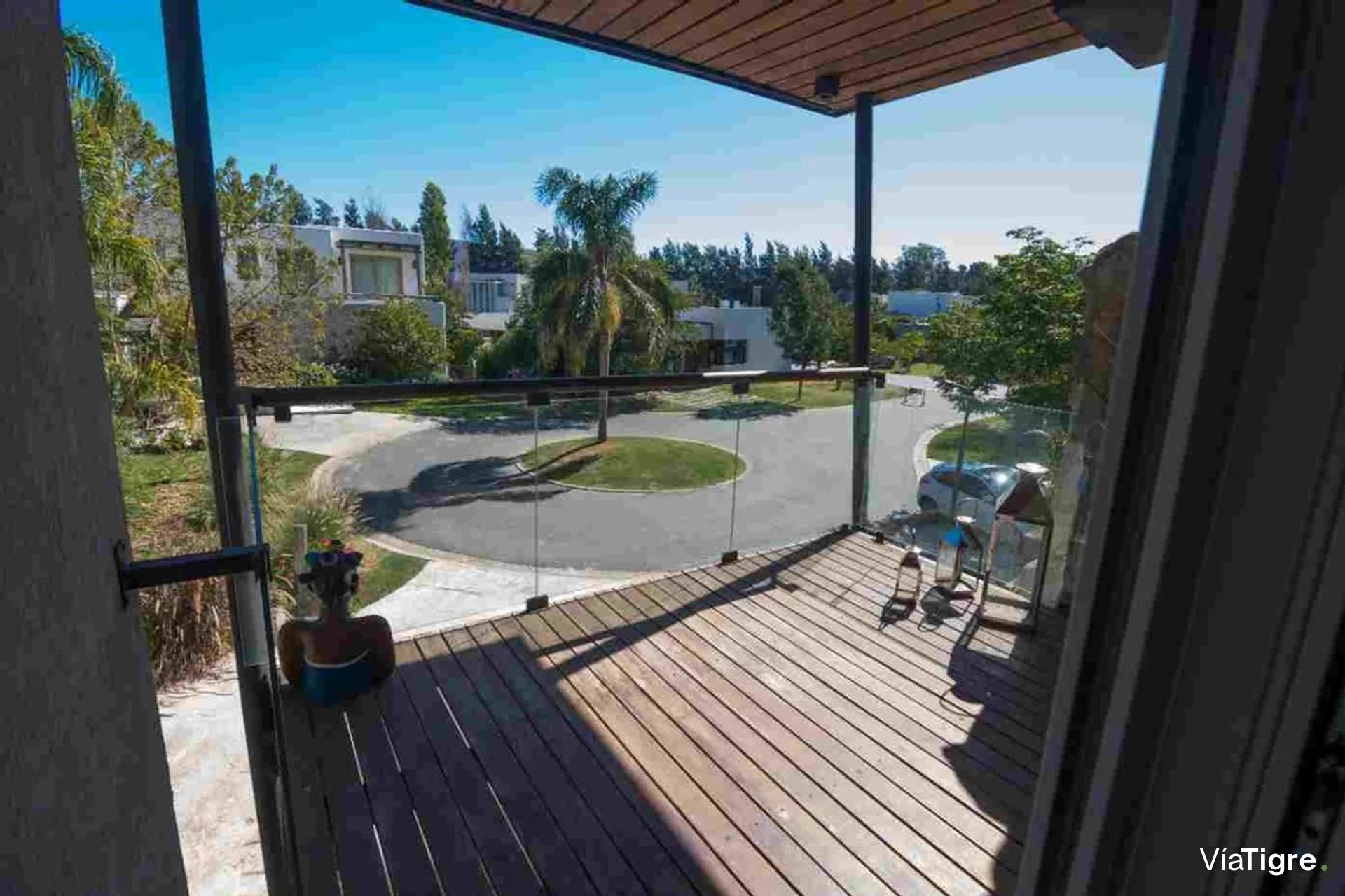 casa en venta en Barrio Alvear de Benavidez